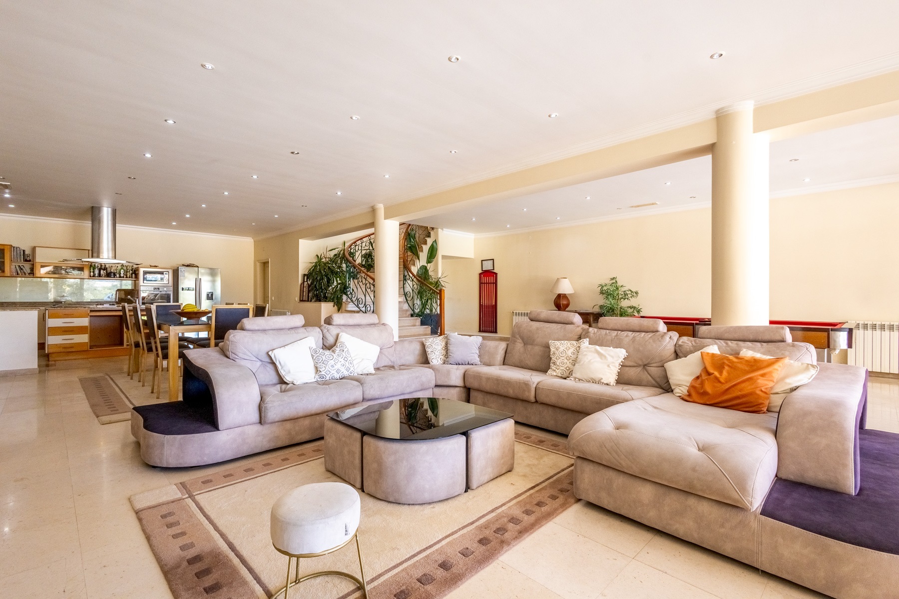  Detached house, 8 bedrooms, for Sale - 物件實景