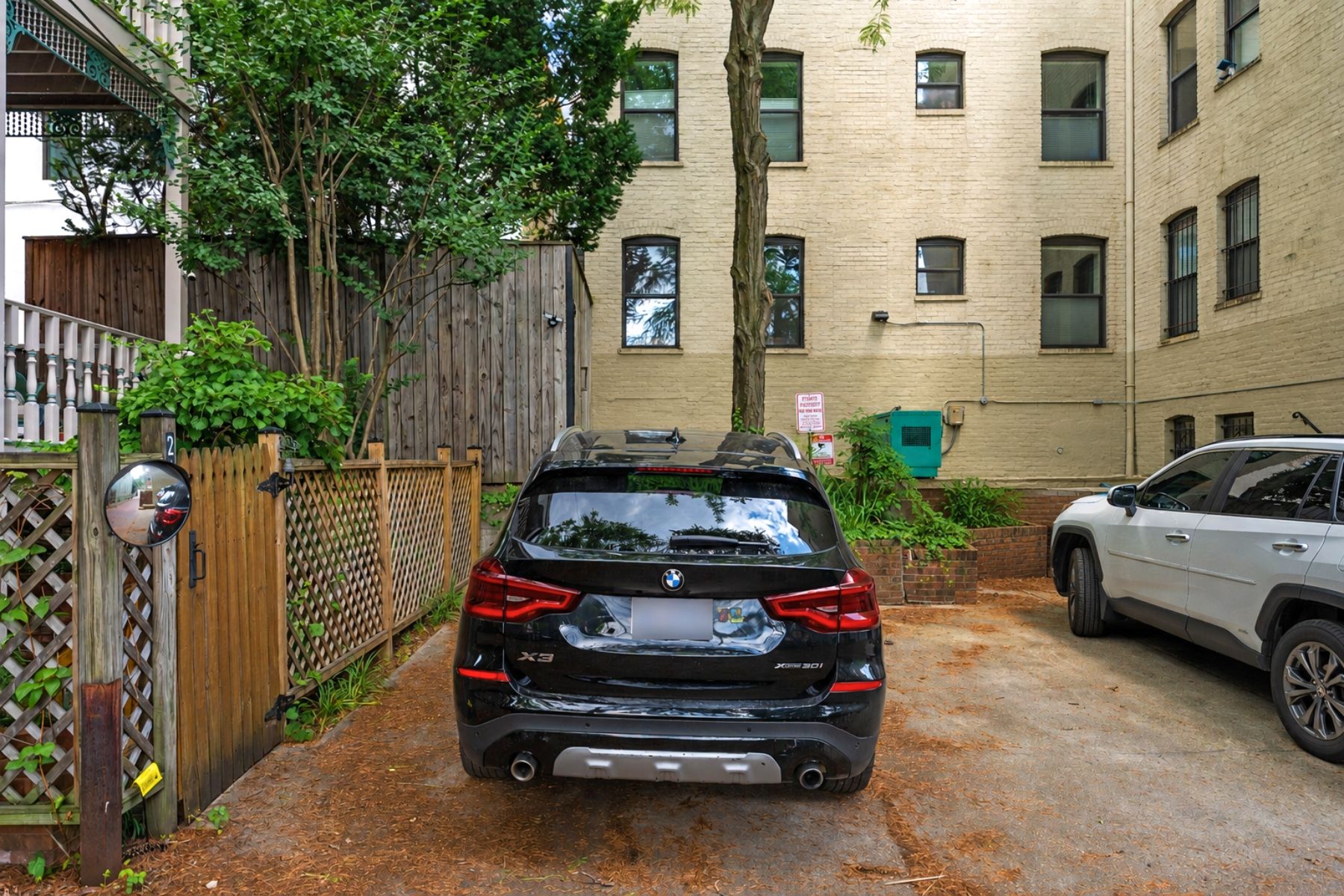  2110 O Street NW, Washington, DC, 20037 - 物件實景