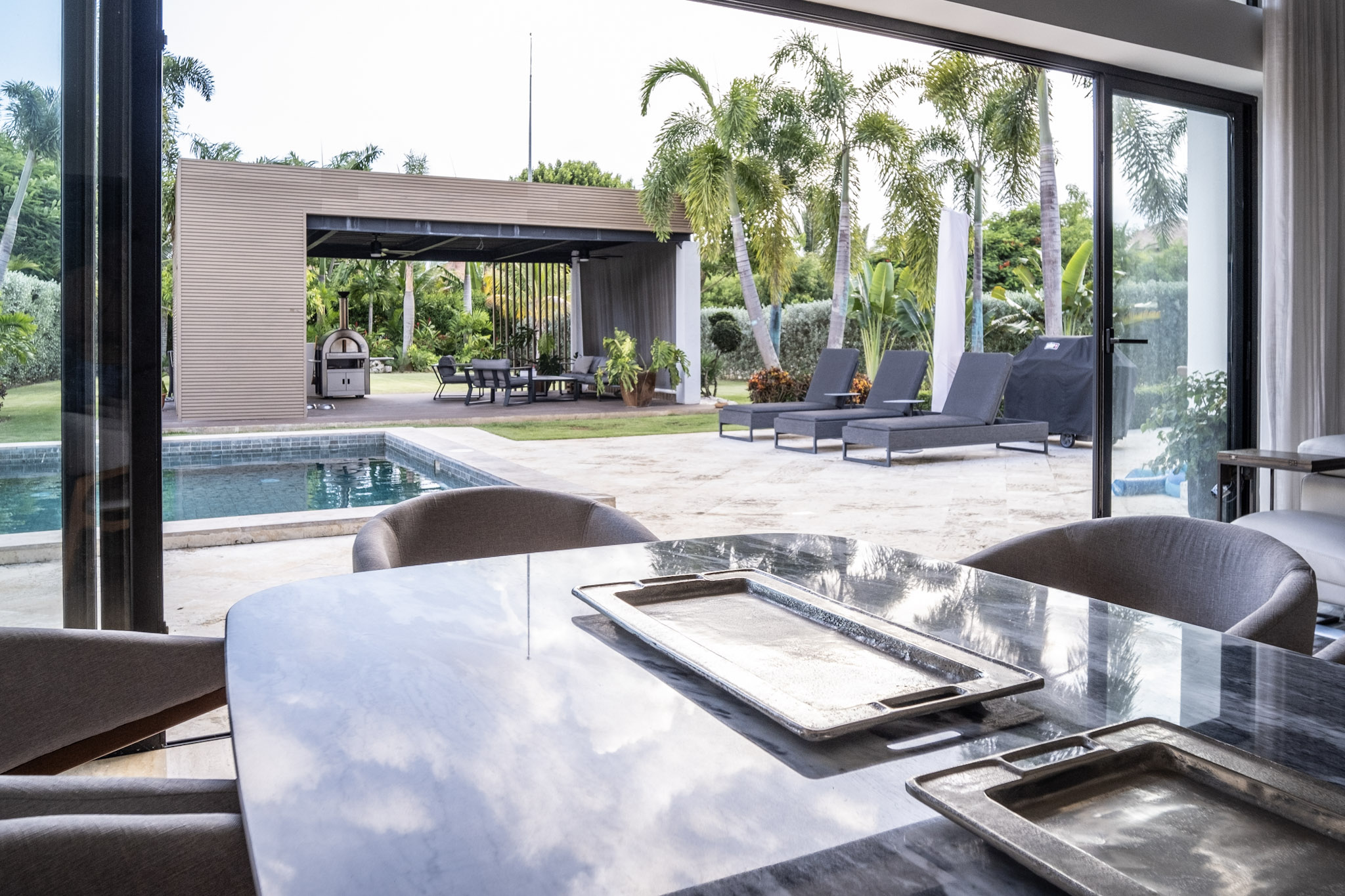 Cap Cana, DO, 3 Bedrooms Bedrooms, ,4 BathroomsBathrooms,Residential,For Sale,2003206