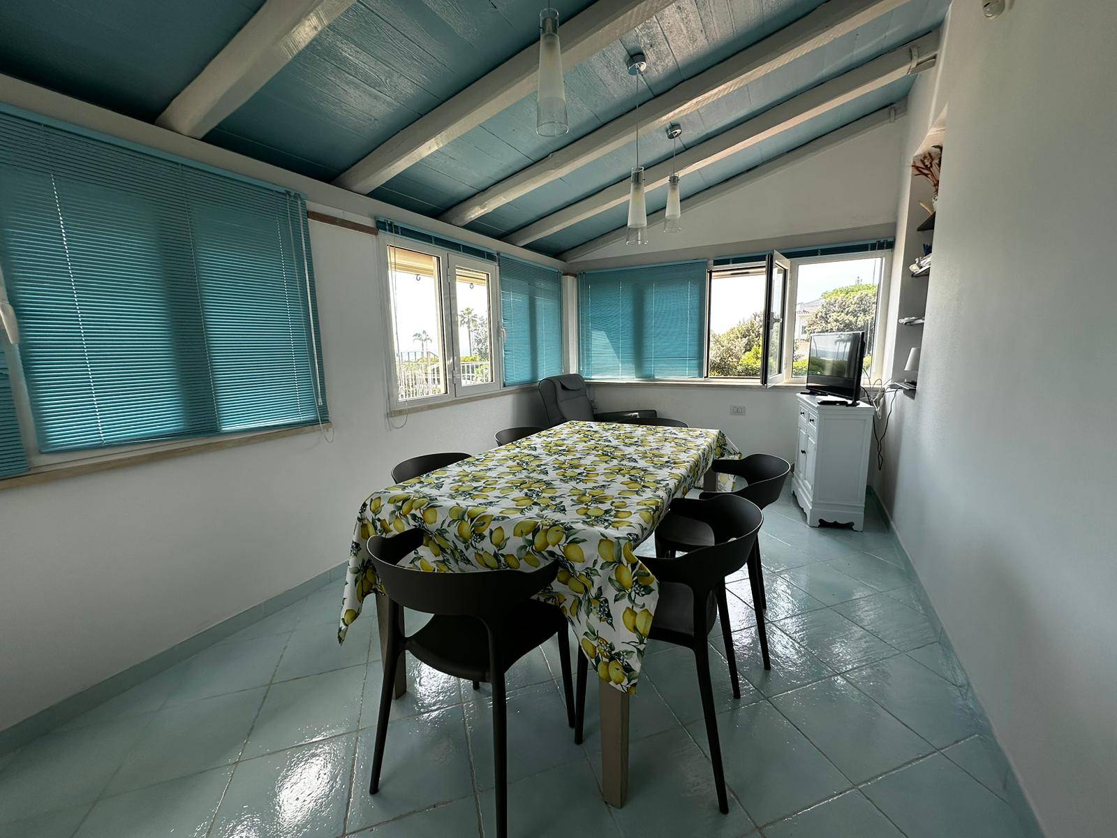 via delle sirene, San Felice Circeo, Latina, 04017, IT, 3 Bedrooms Bedrooms, ,2 BathroomsBathrooms,Residential,For Sale,via delle sirene,1642733