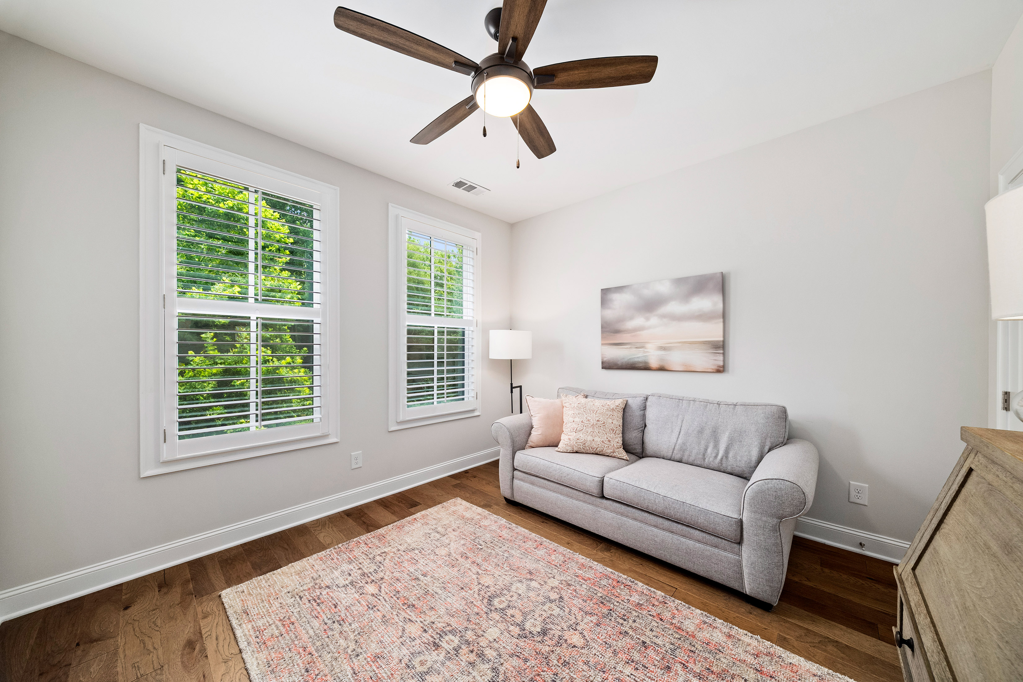  Designer Townhome in One of Alpharetta