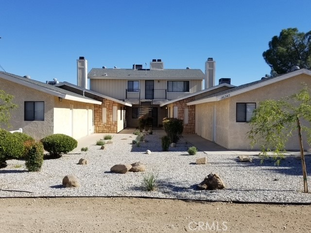 Apple Valley, California, 92307, United States, ,Residential,For Sale,1845303