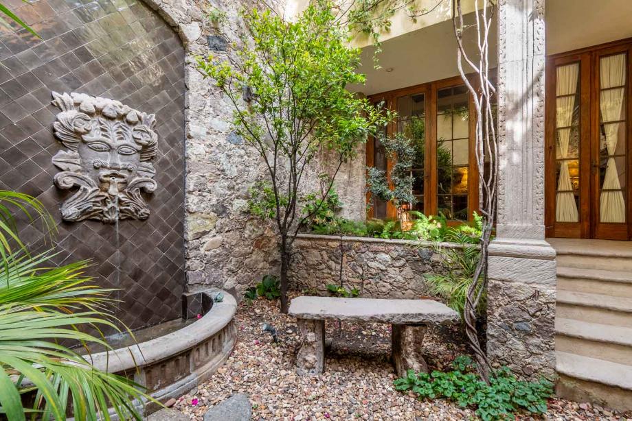 San Miguel de Allende, Guanajuato, 37700, Mexico, 7 Bedrooms Bedrooms, ,7 BathroomsBathrooms,Residential,For Sale,1995902