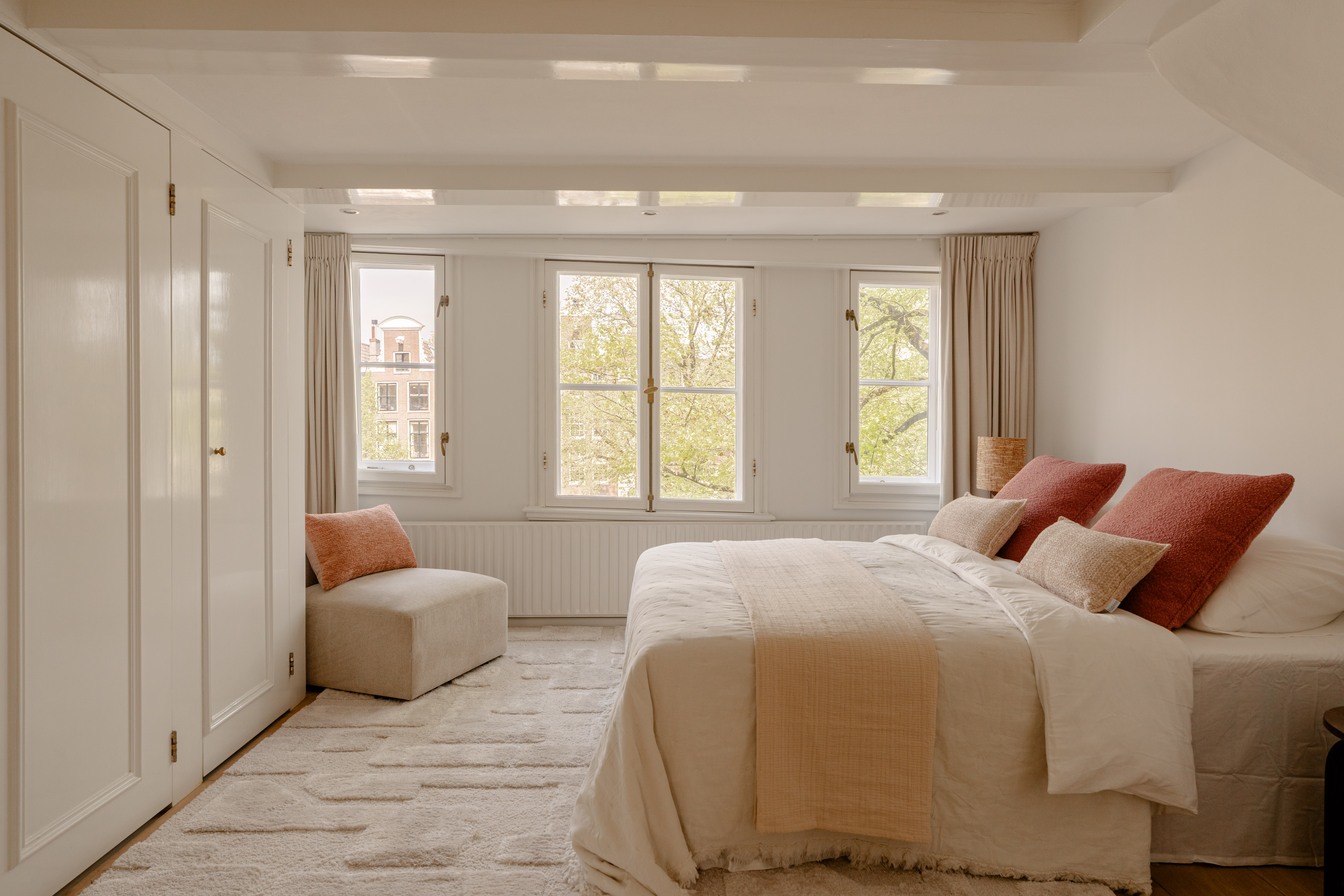  The Grand Canal House at Prinsengracht 740 - 物件實景