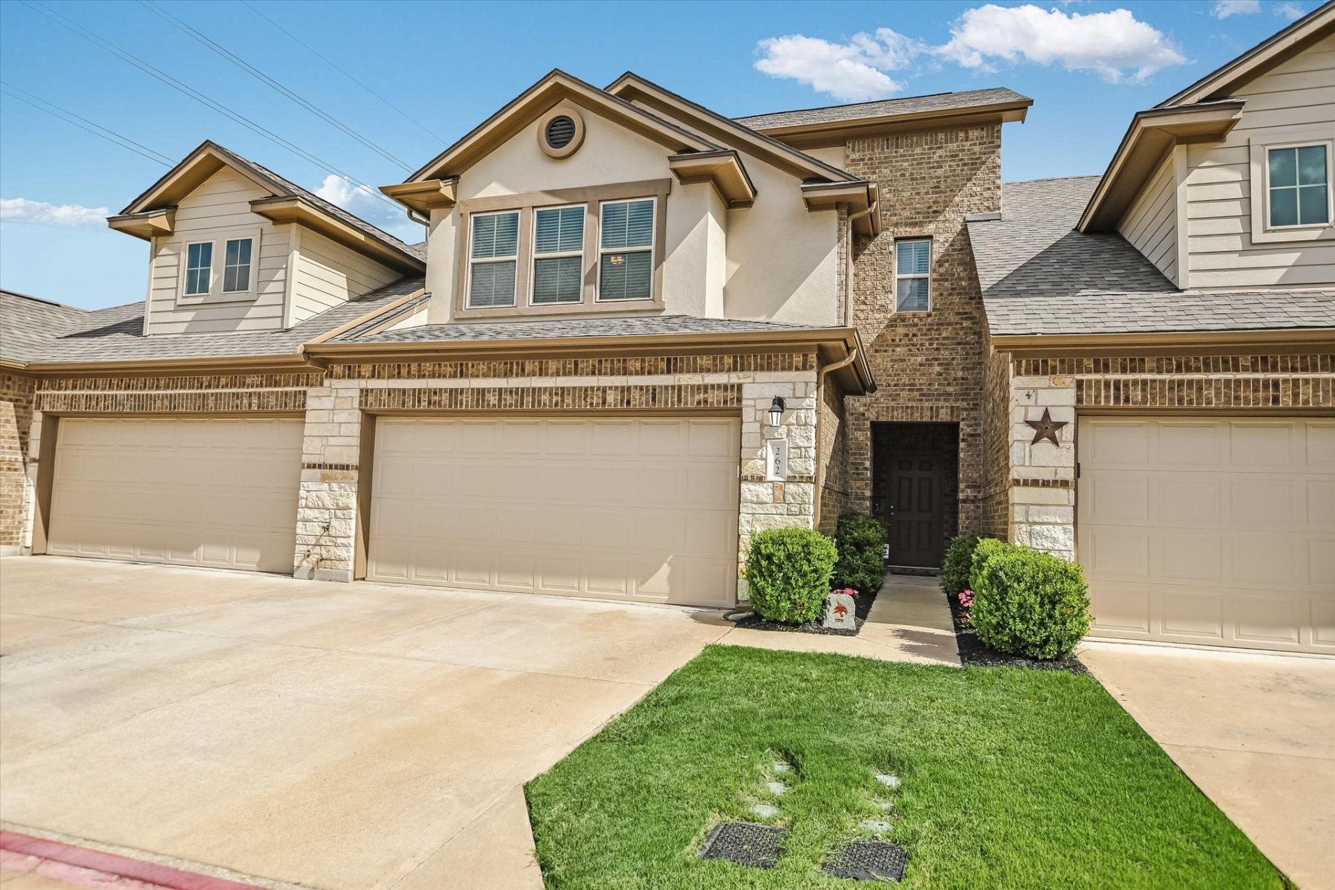 Lakeline Blvd, Cedar Park, TX 78613 #1