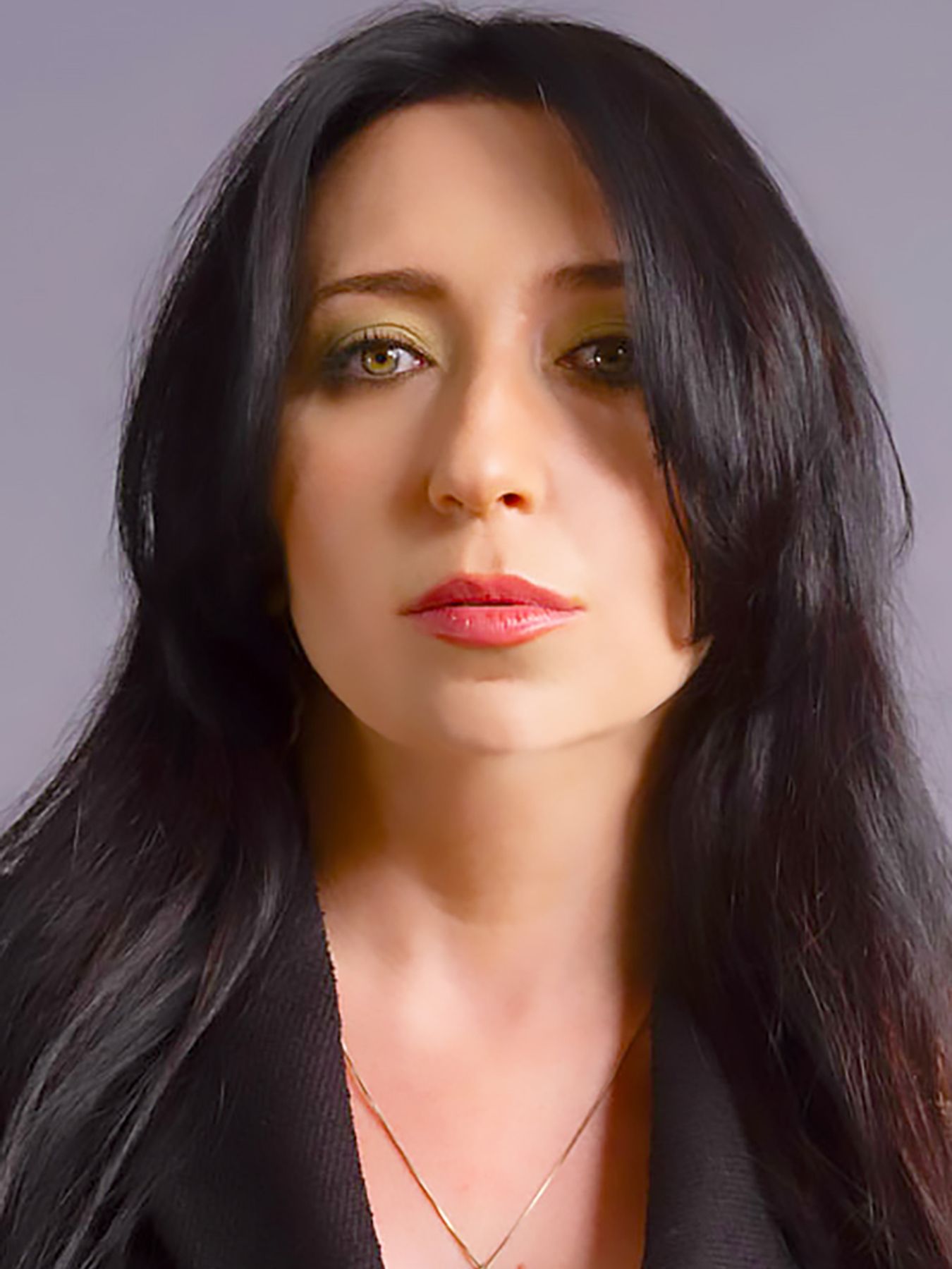 Christina Pope