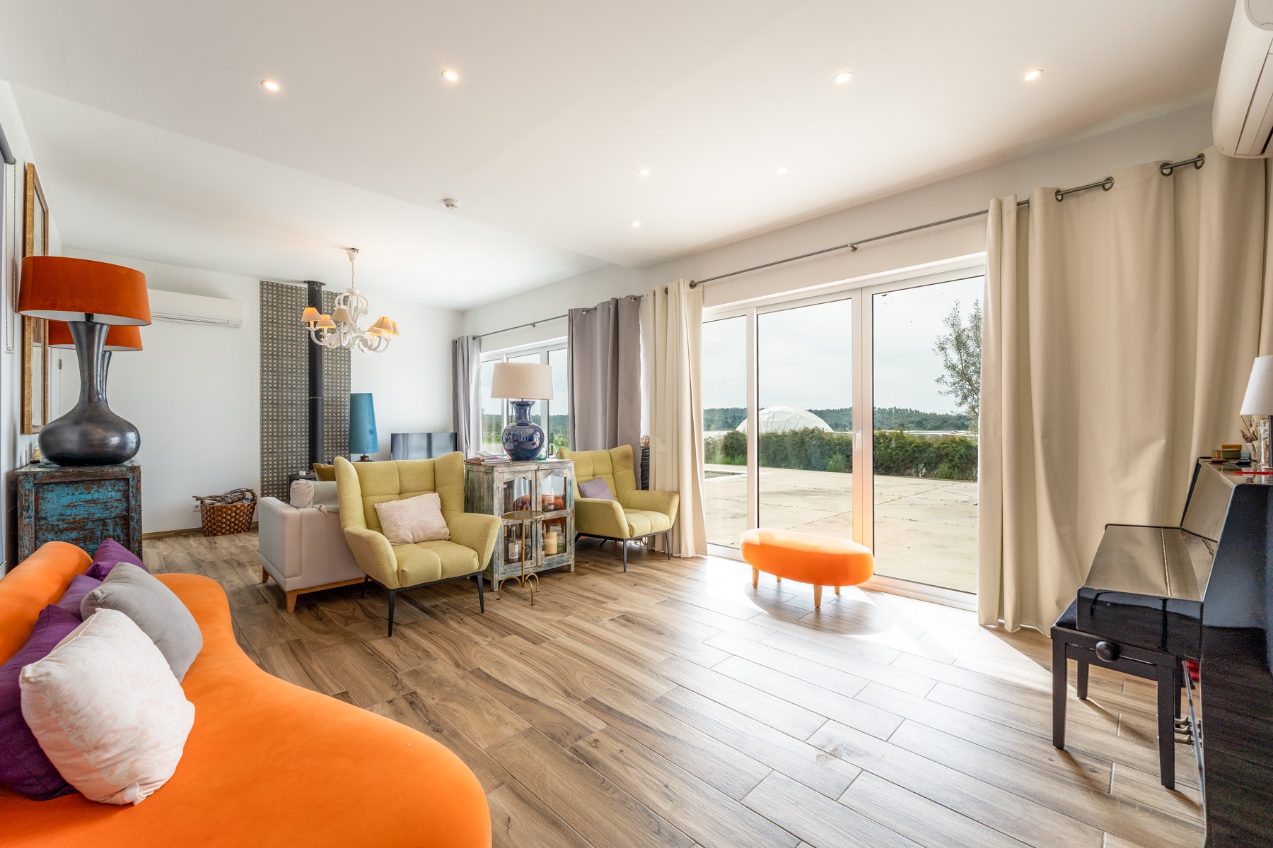  Country Estate, 13 bedrooms, for Sale - 物件實景