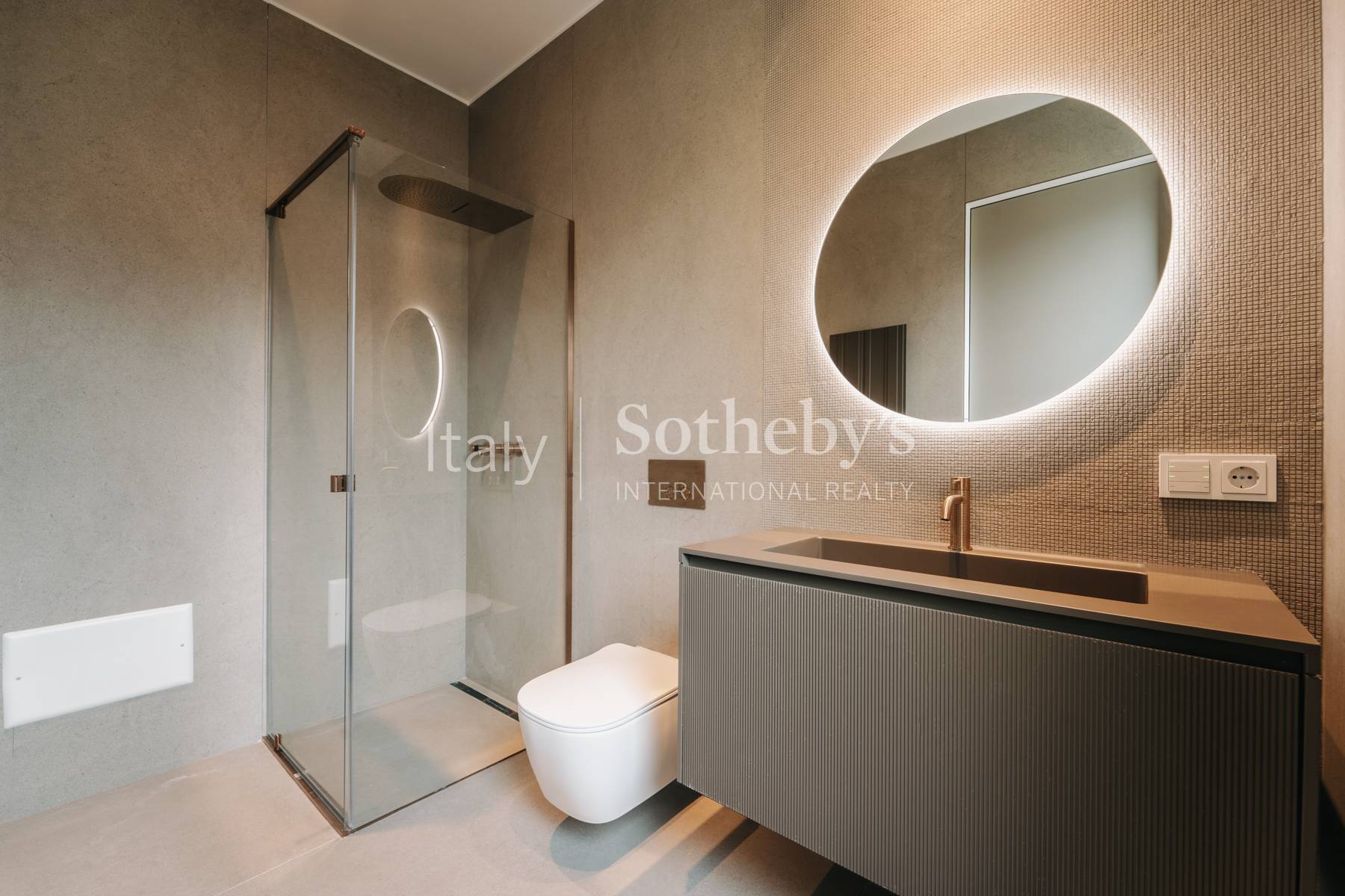  WaltherPark by Chipperfield  Last penthouse on the market - 物件實景