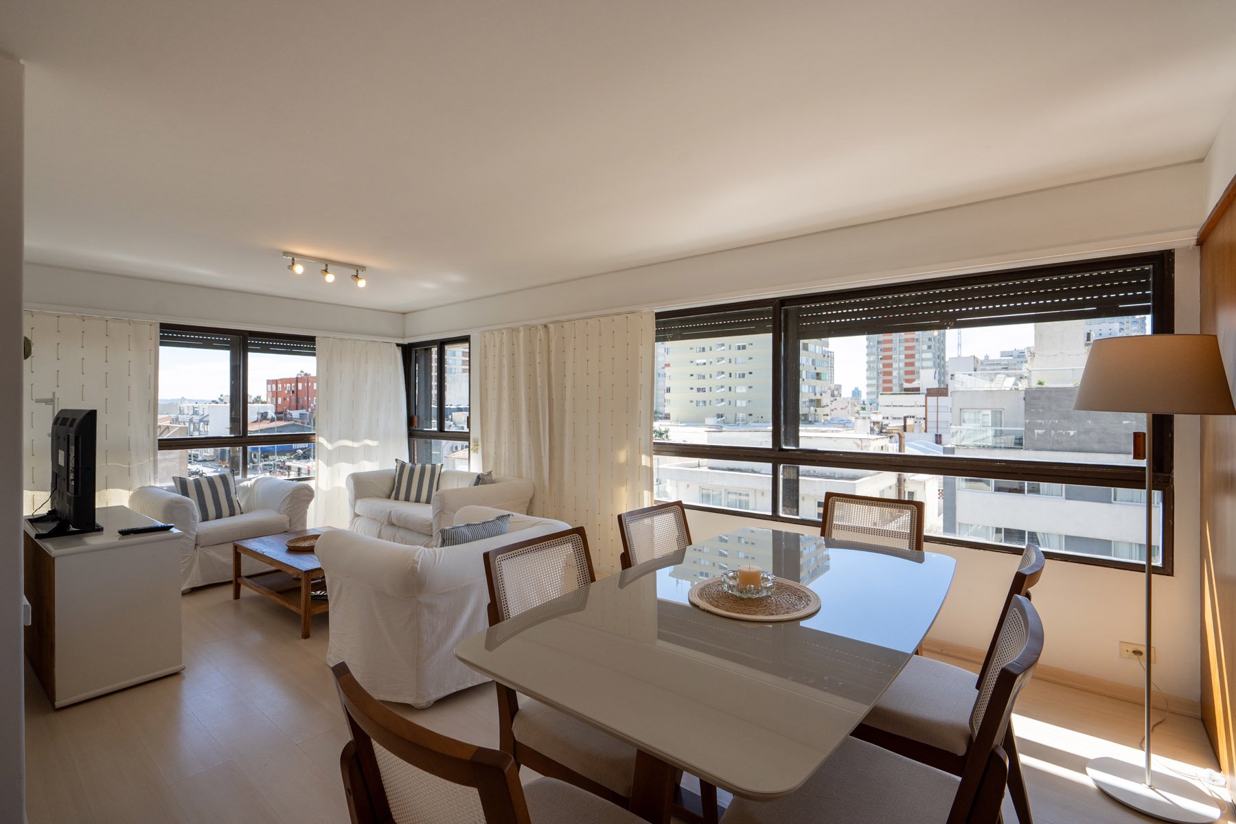 Apartment on the Peninsula. - 物件實景