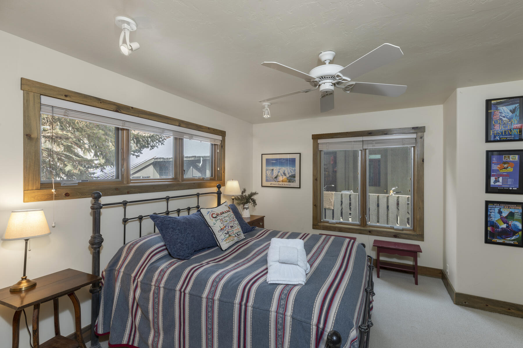  Mission Rock Residential Triplex in Downtown Ouray - 物件實景