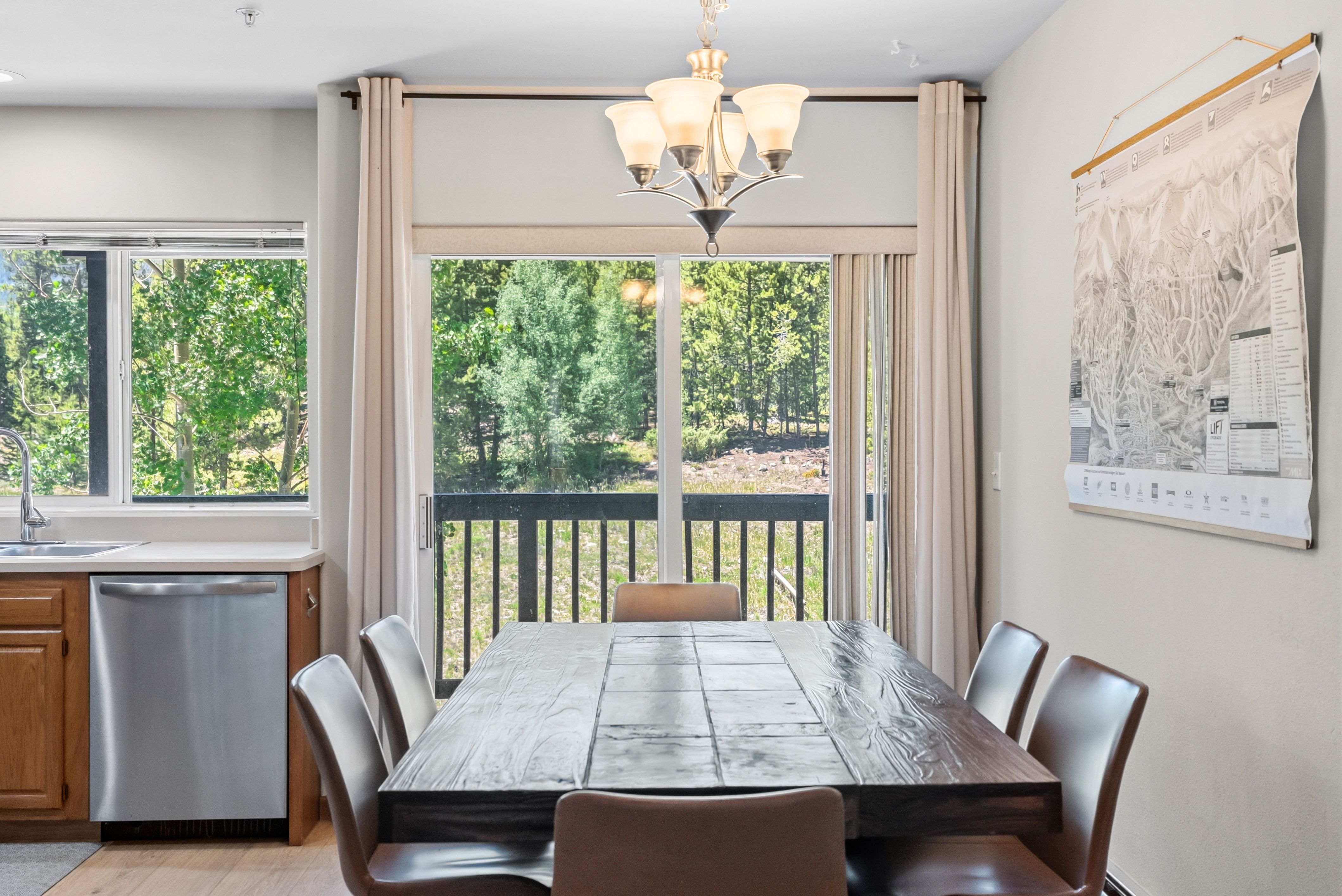  103 Morningstar Circle, Frisco, CO, 80443 - 物件實景