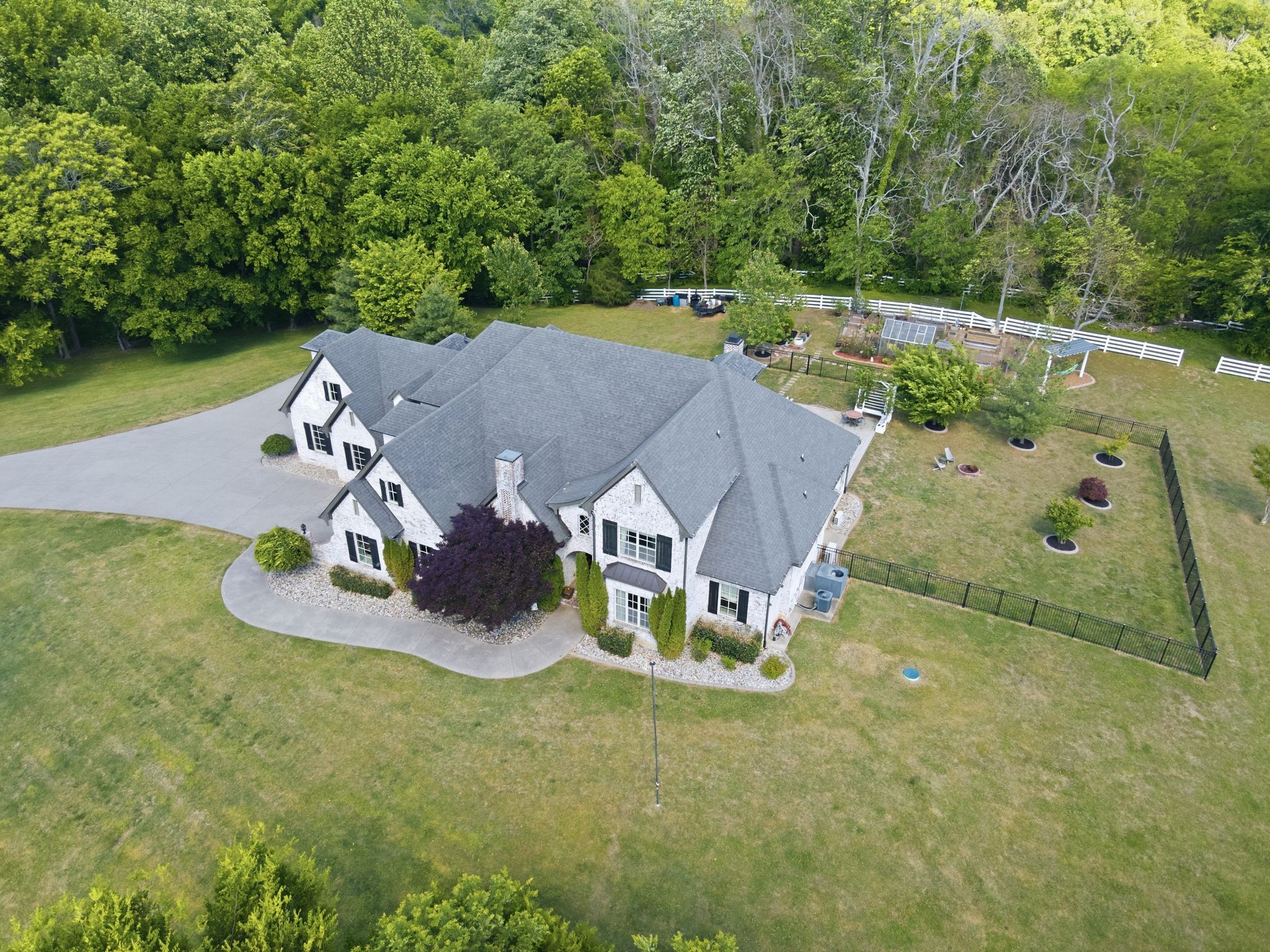  1159 Saddle Springs Drive, Thompsons Station, TN, 37179 - 物件實景