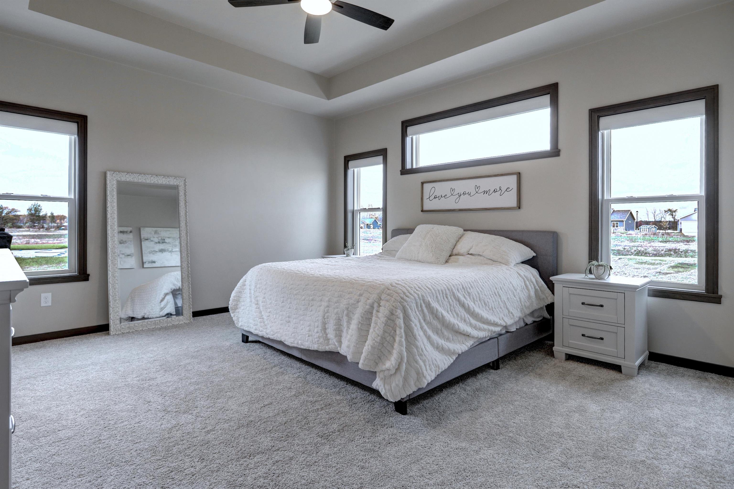 Sherwood, Wisconsin, 54169-2705, United States, 3 Bedrooms Bedrooms, ,3 BathroomsBathrooms,Residential,For Sale,1978161