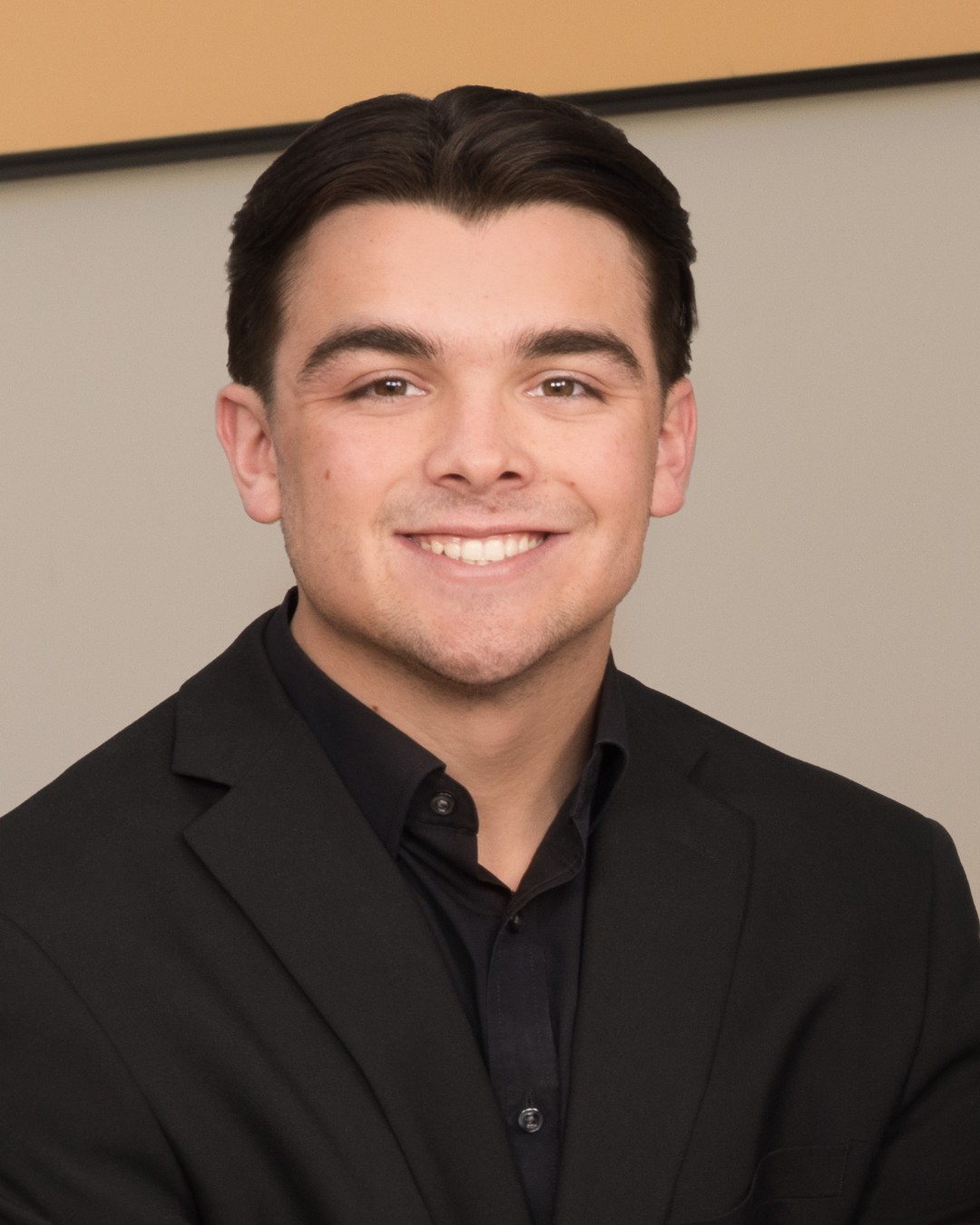Danny Harris