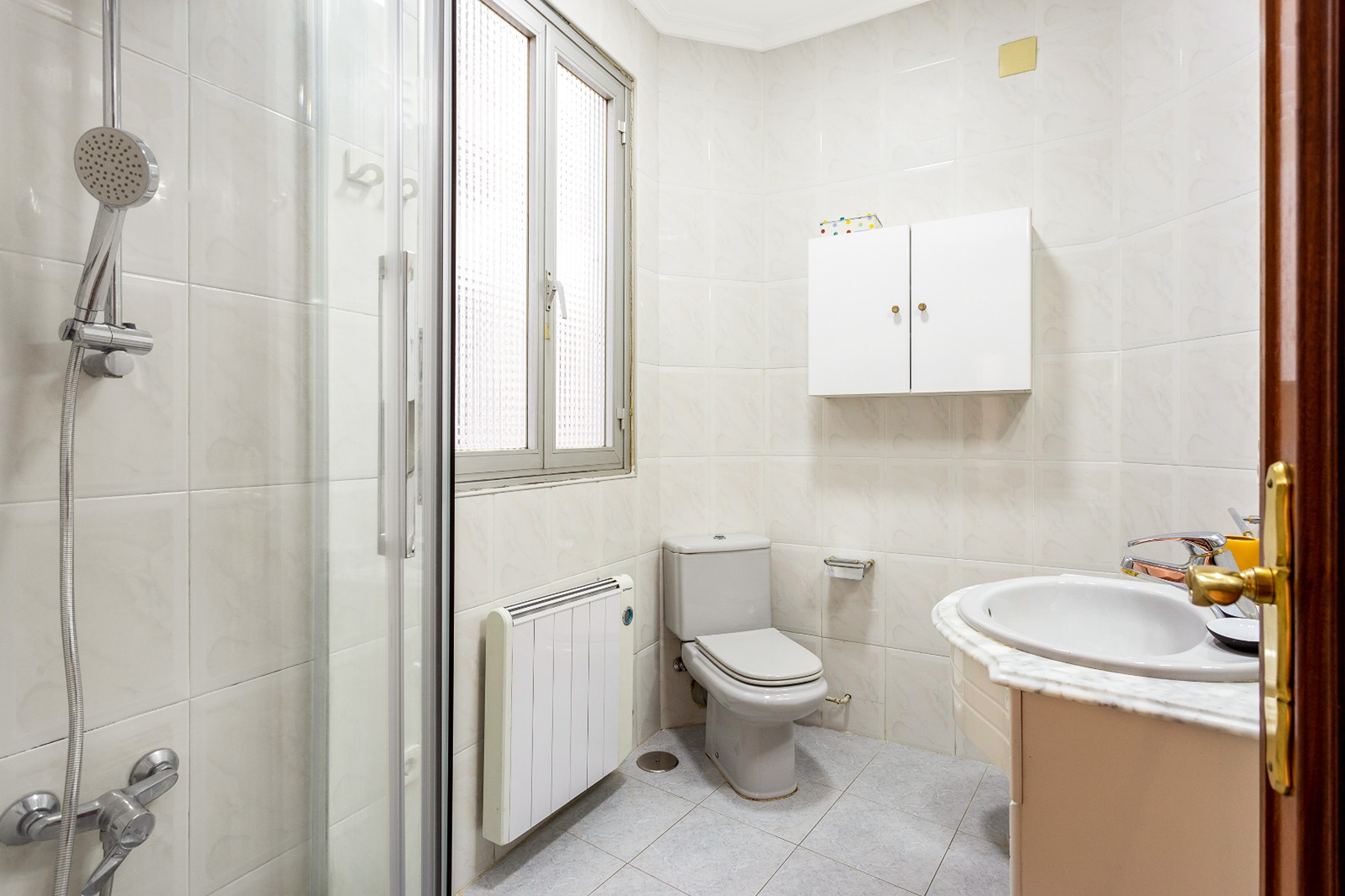  Residential property for sale in Chamberí, Madrid - 物件實景