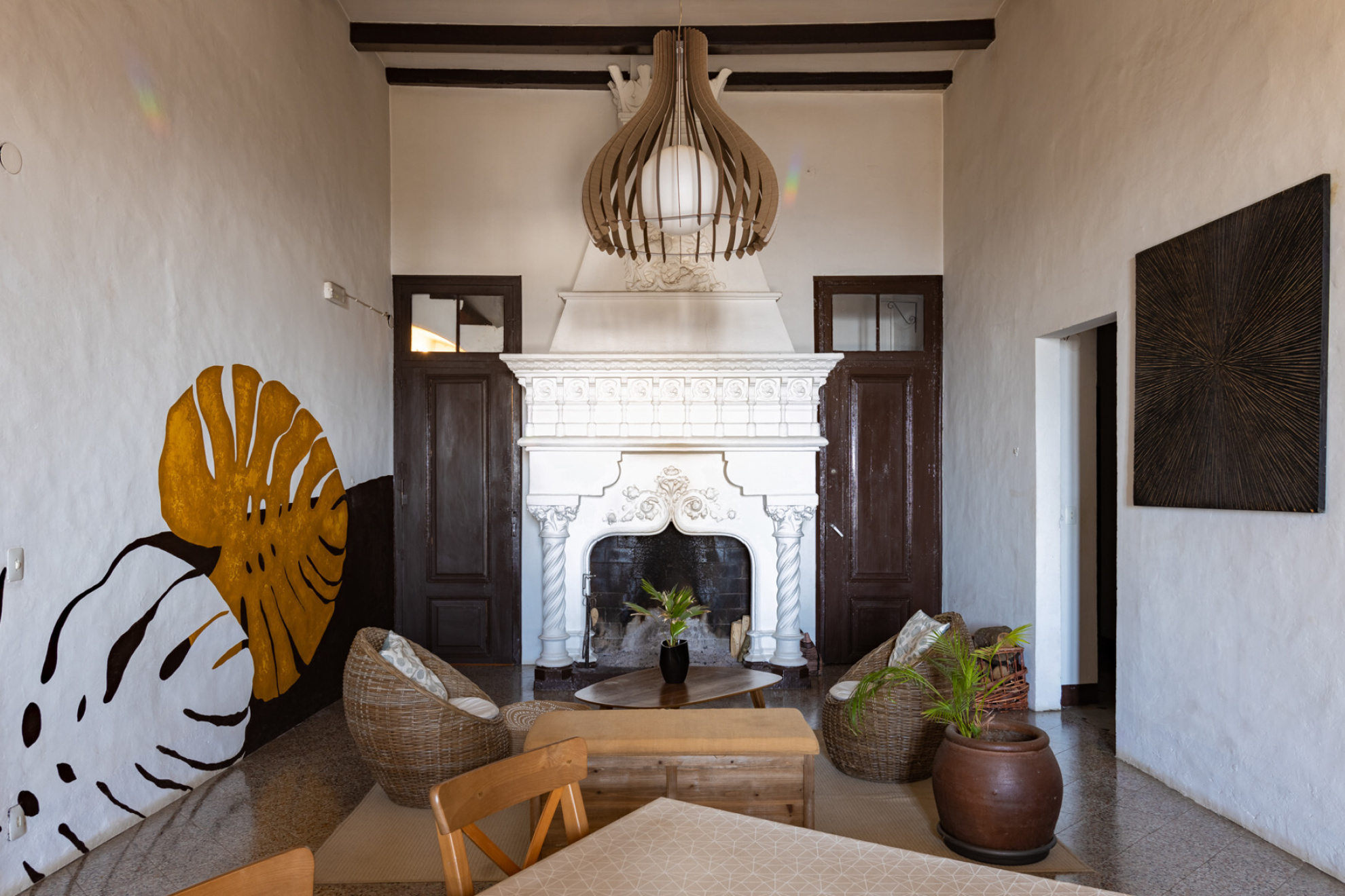  Country house with sea views in Natural Park - Costa Barcelona - 物件實景