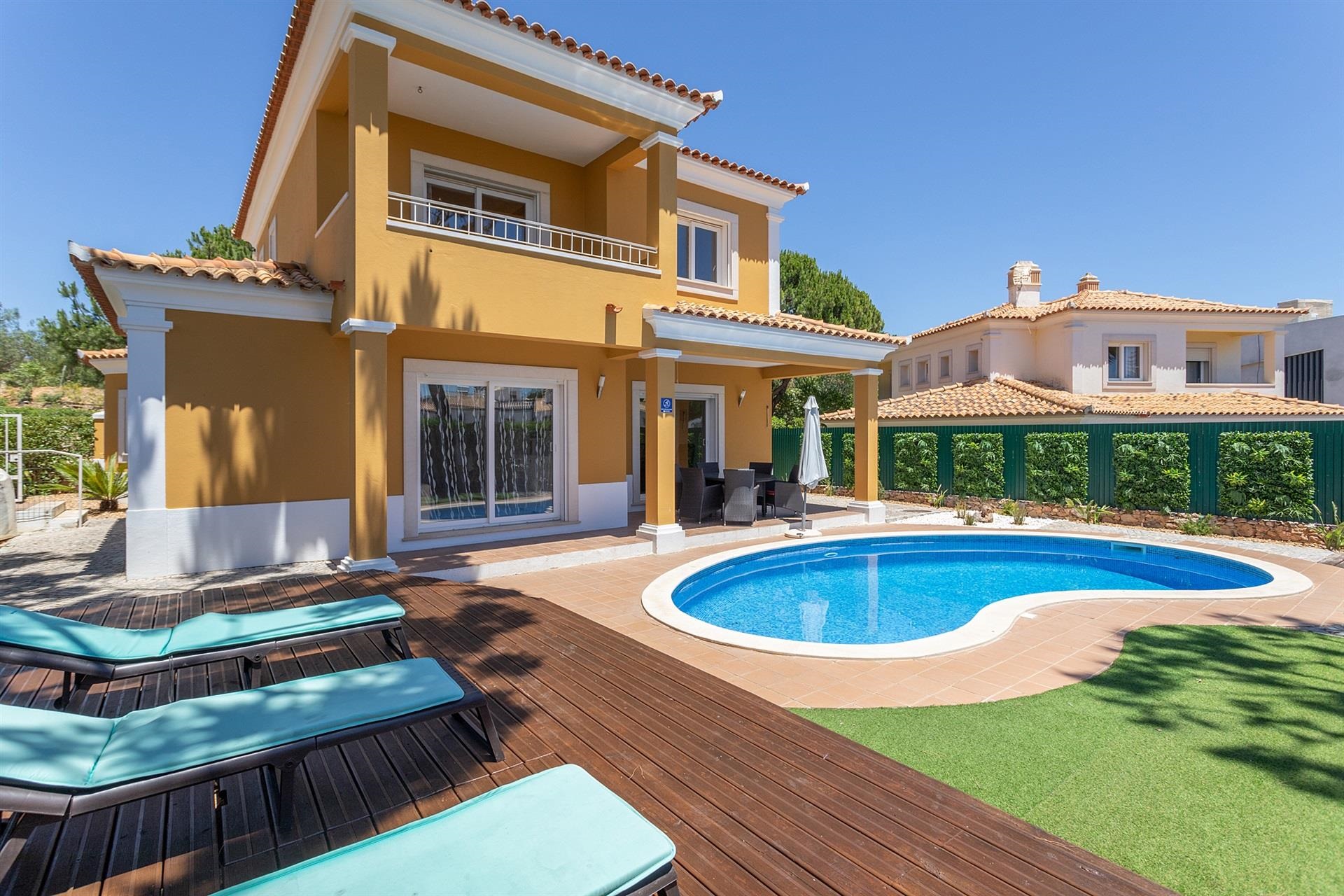  Detached house, 4 bedrooms, for Sale - 物件實景