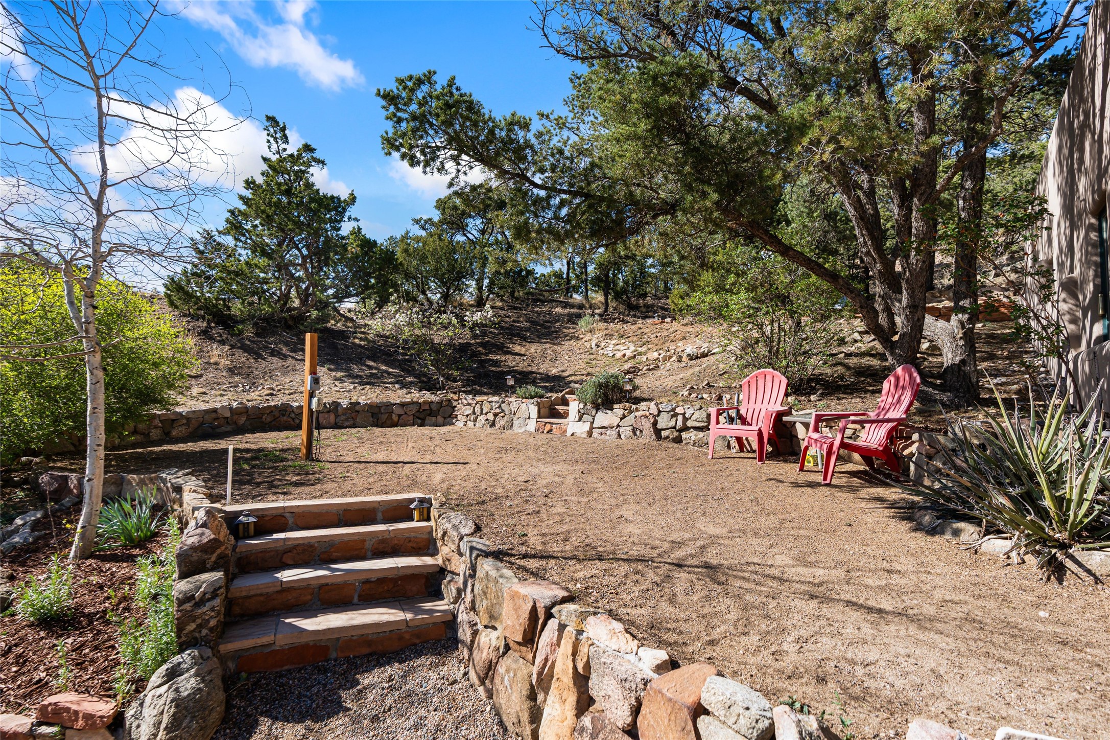  7641 Old Santa Fe Trail - 物件實景