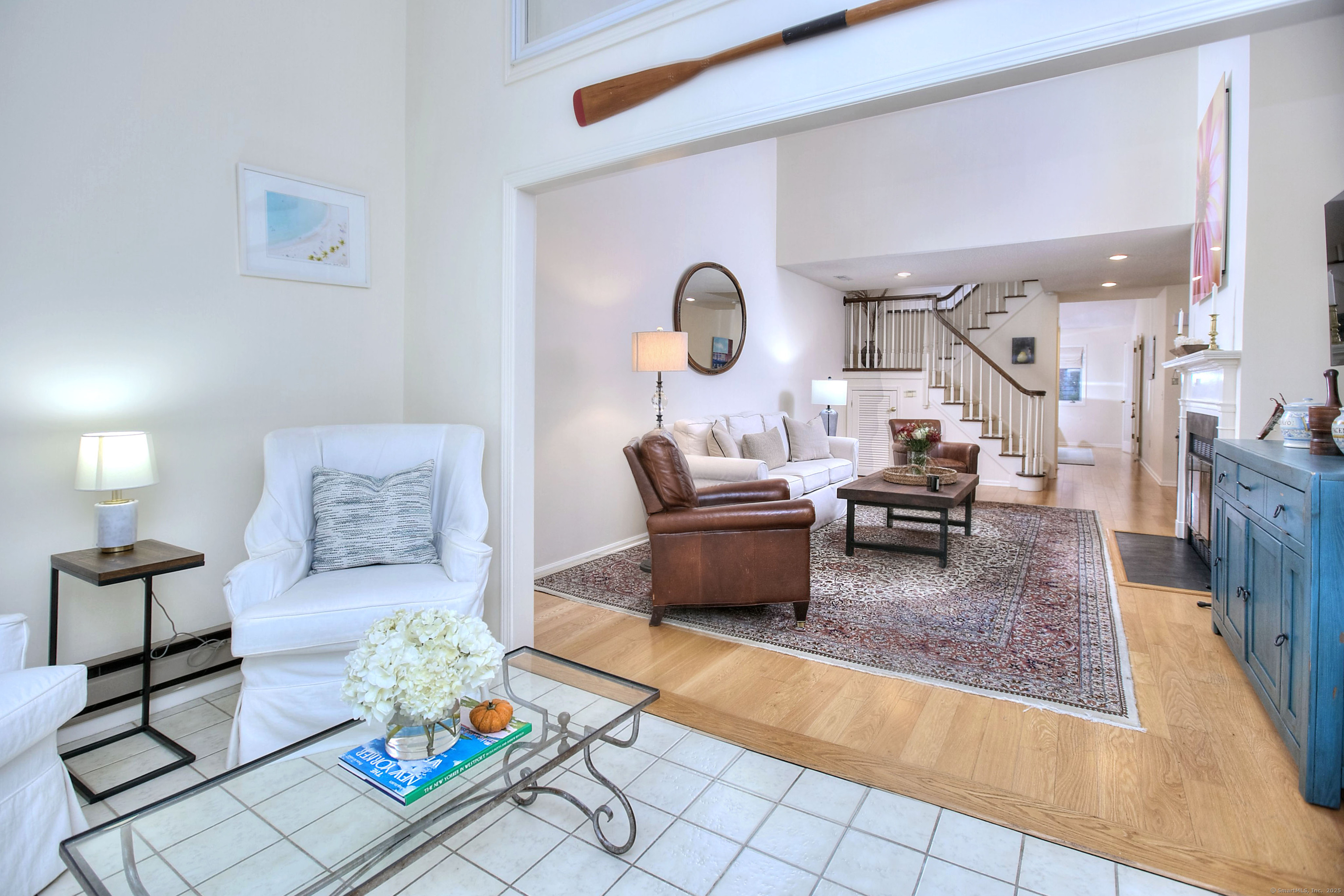 Westport, Connecticut, 06880, United States, 2 Bedrooms Bedrooms, ,3 BathroomsBathrooms,Residential,For Sale,1988257