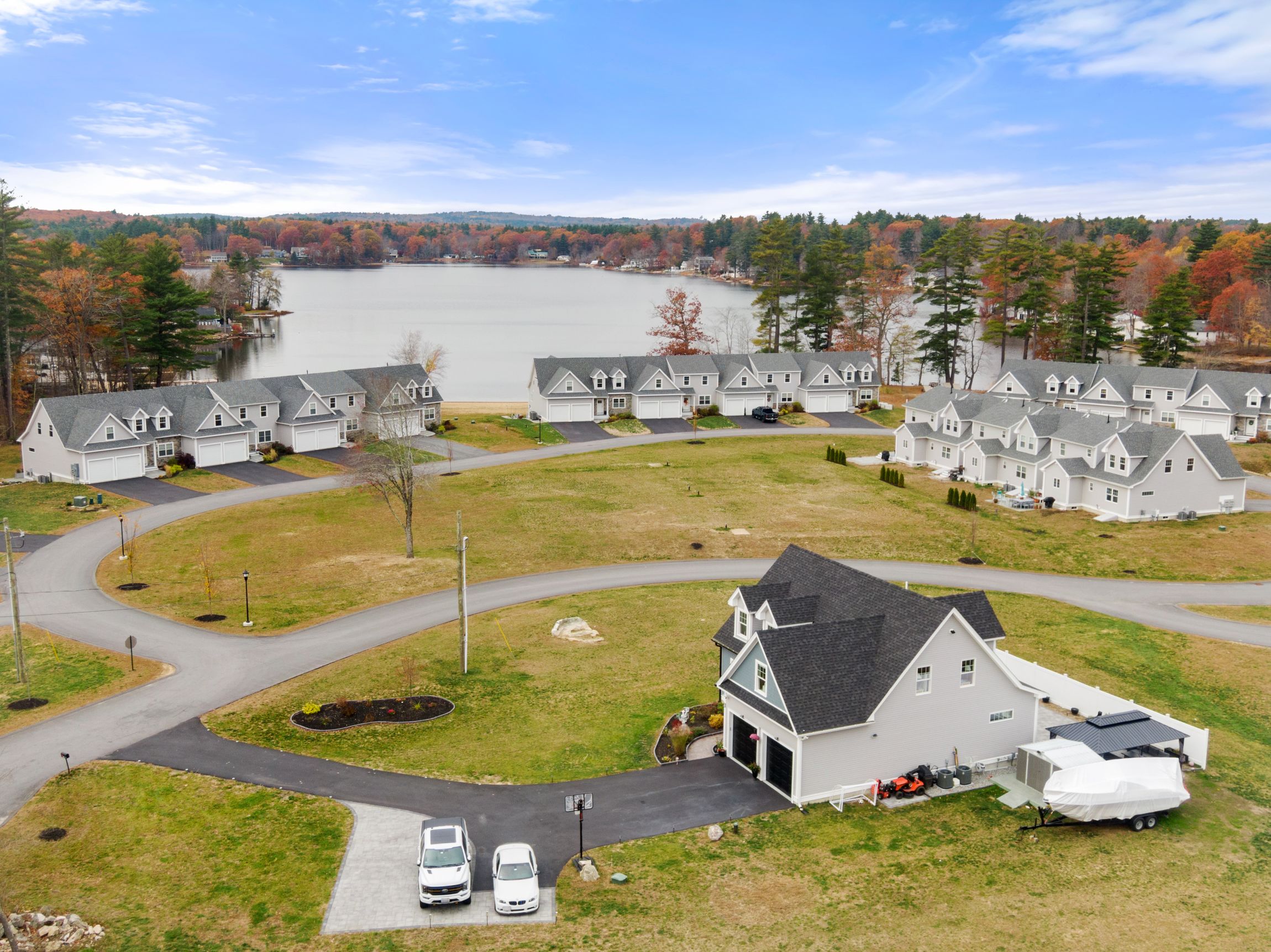  3 Kibrel Court, Sandown, NH, 03873 - 物件實景