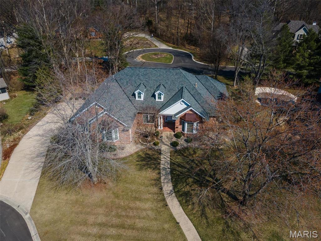 Glen Carbon, Illinois, 62034, United States, 3 Bedrooms Bedrooms, ,4 BathroomsBathrooms,Residential,For Sale,1840876