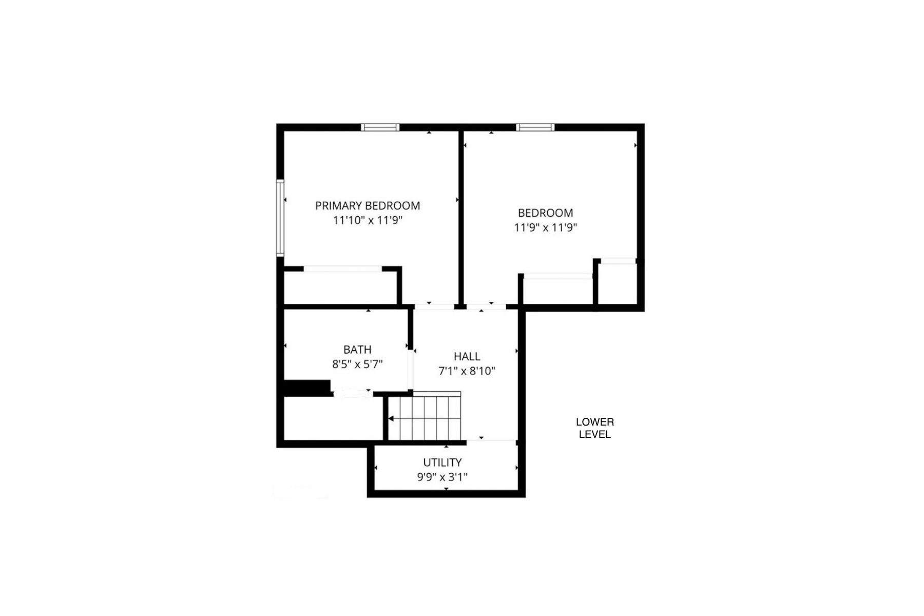  1436 Ogden Street NW, Washington, DC, 20010 - 物件實景