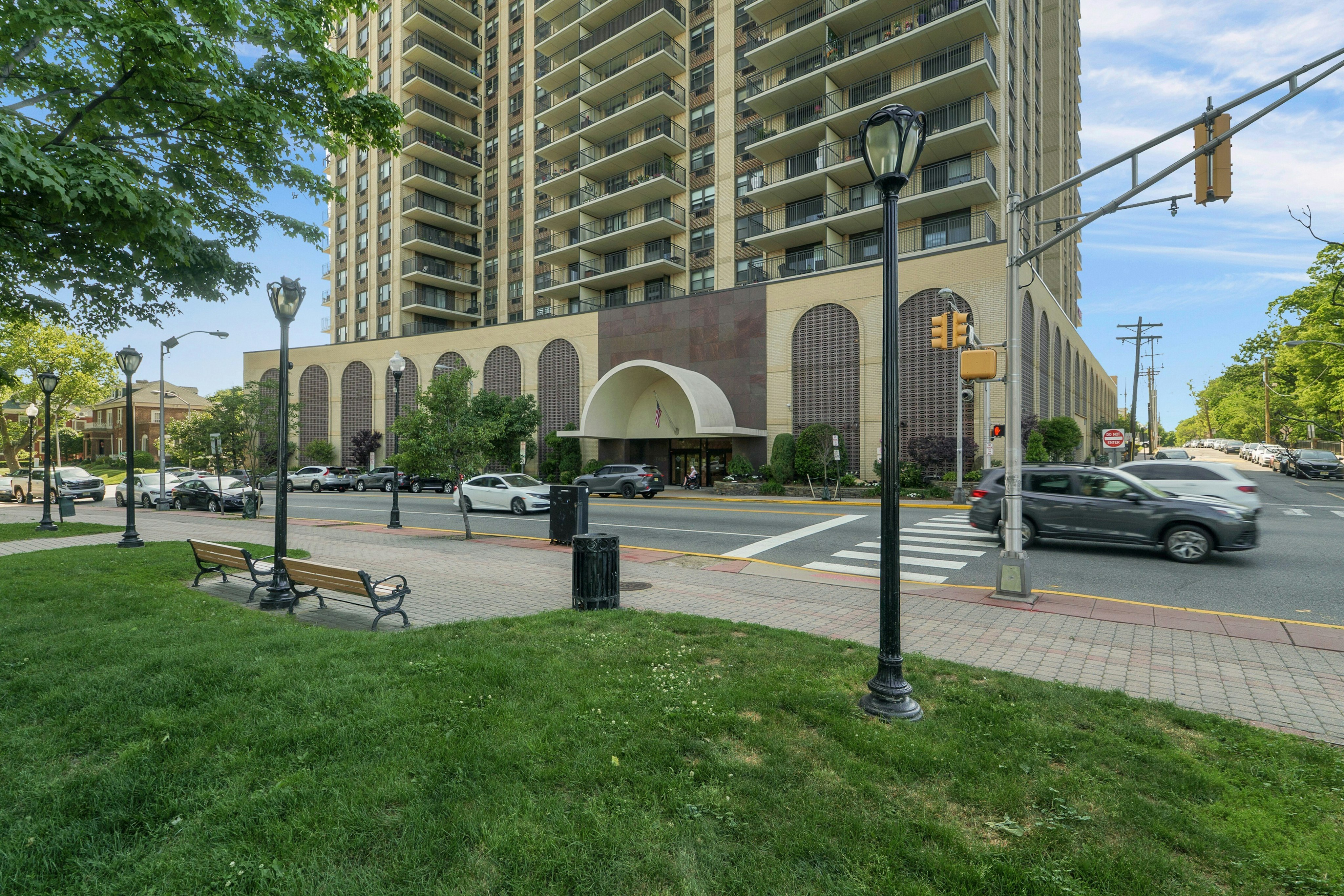  7855 JFK Boulevard East #5K, North Bergen, NJ 07047 - 物件實景