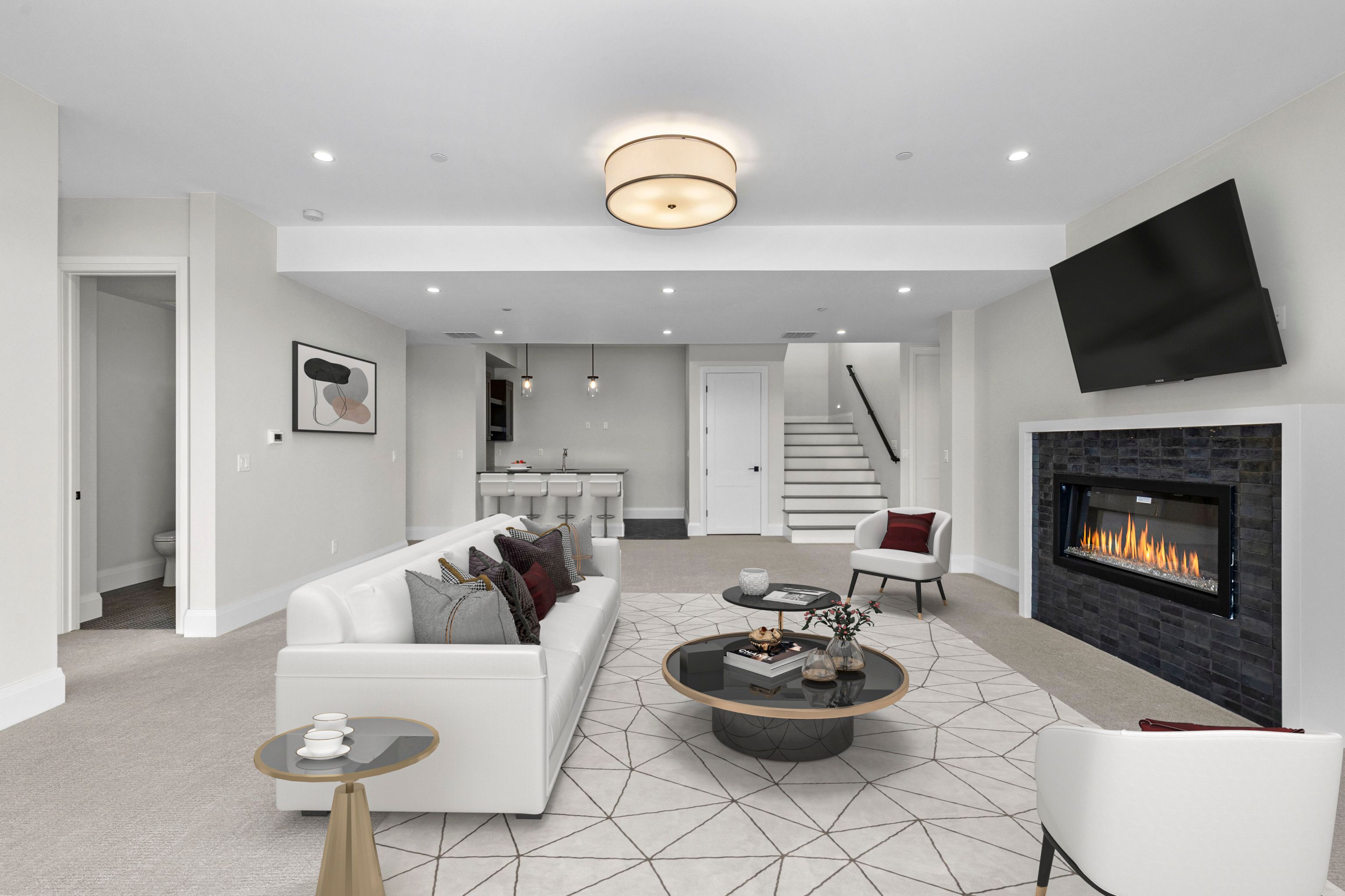  Model Home Sale - 物件實景