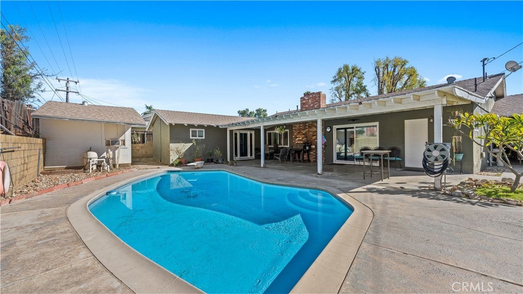 Jurupa Valley, California, 92509, United States, 4 Bedrooms Bedrooms, ,3 BathroomsBathrooms,Residential,For Sale,2012120