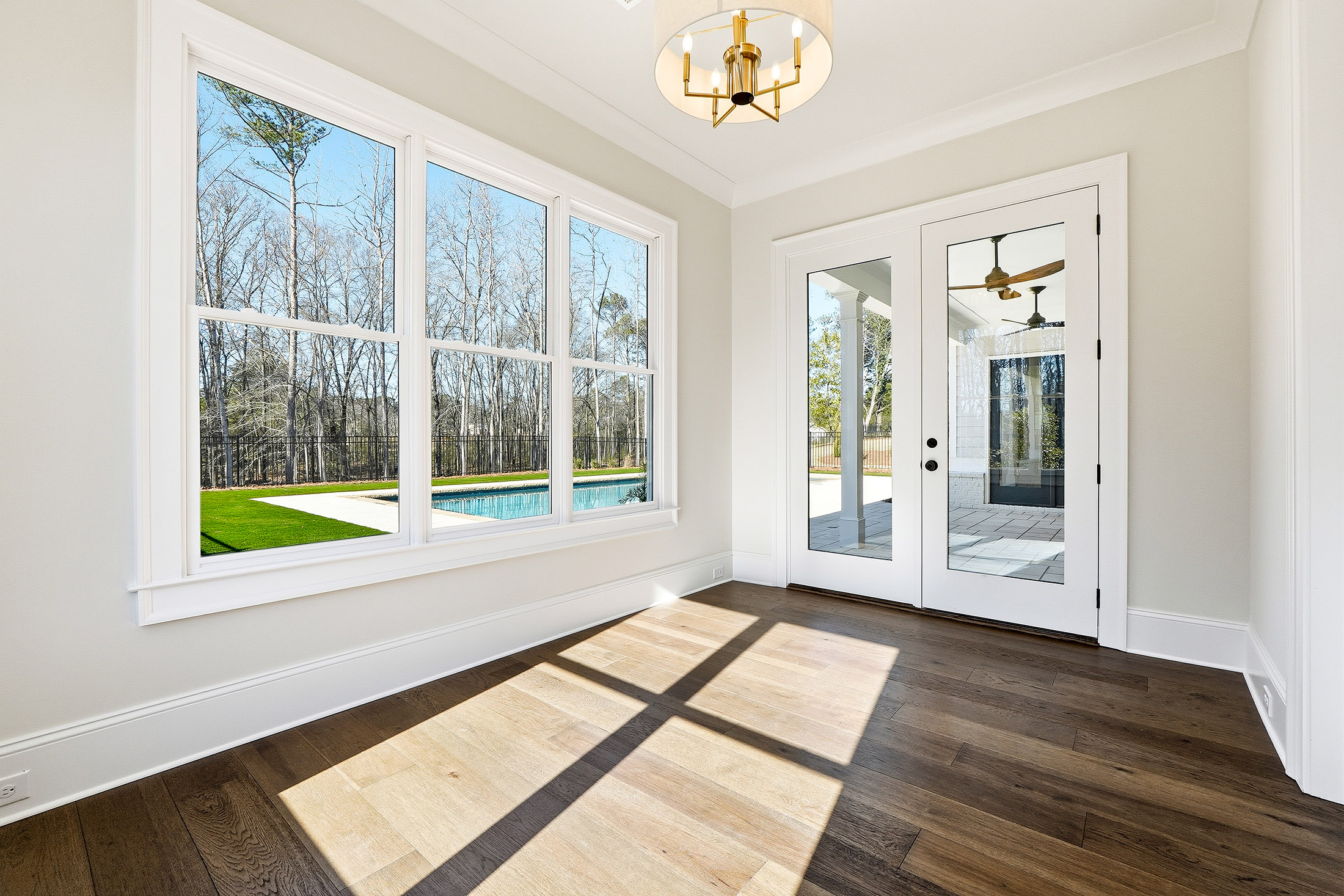  Exquisite Custom Estate in Prime Location - 物件實景