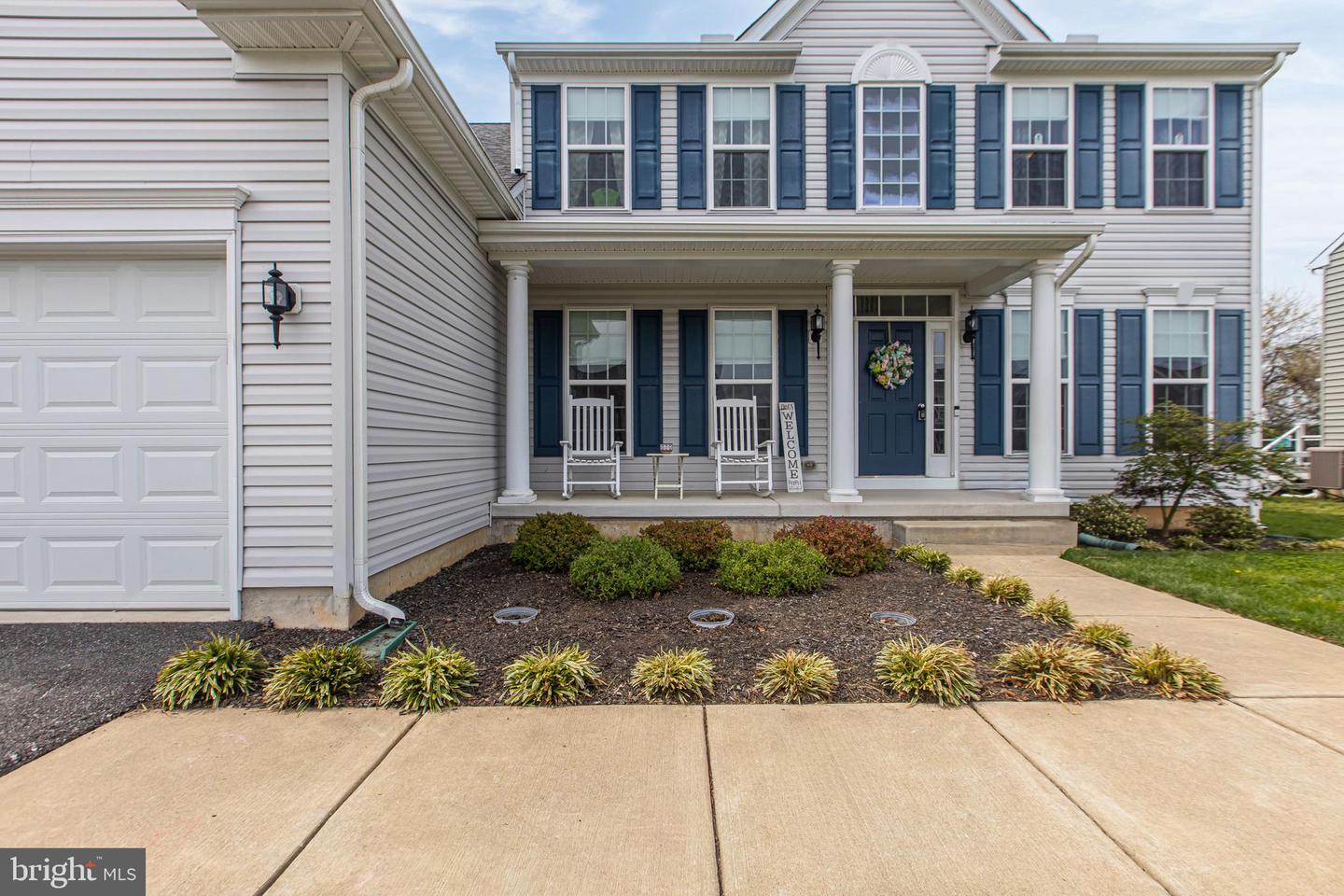 TOWNSEND, Delaware, 19734, United States, 4 Bedrooms Bedrooms, ,3 BathroomsBathrooms,Residential,For Sale,2039981