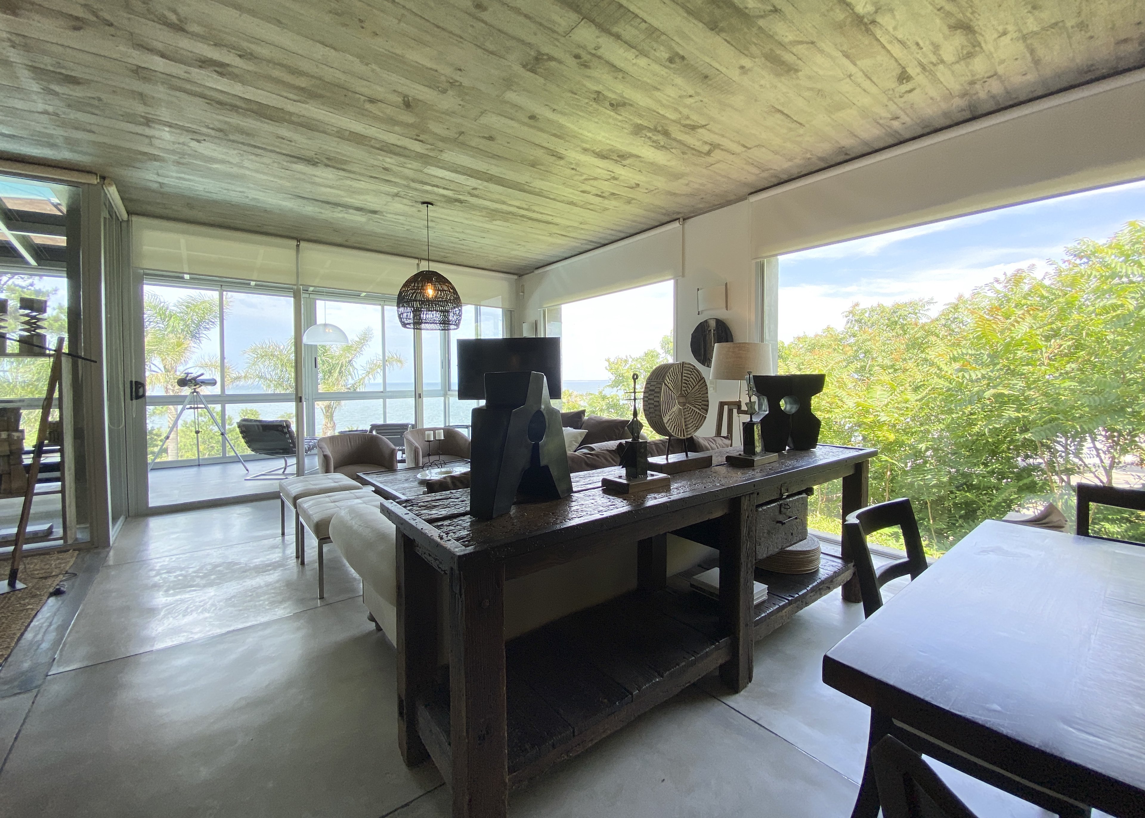  Excellent house in Punta Ballena. - 物件實景