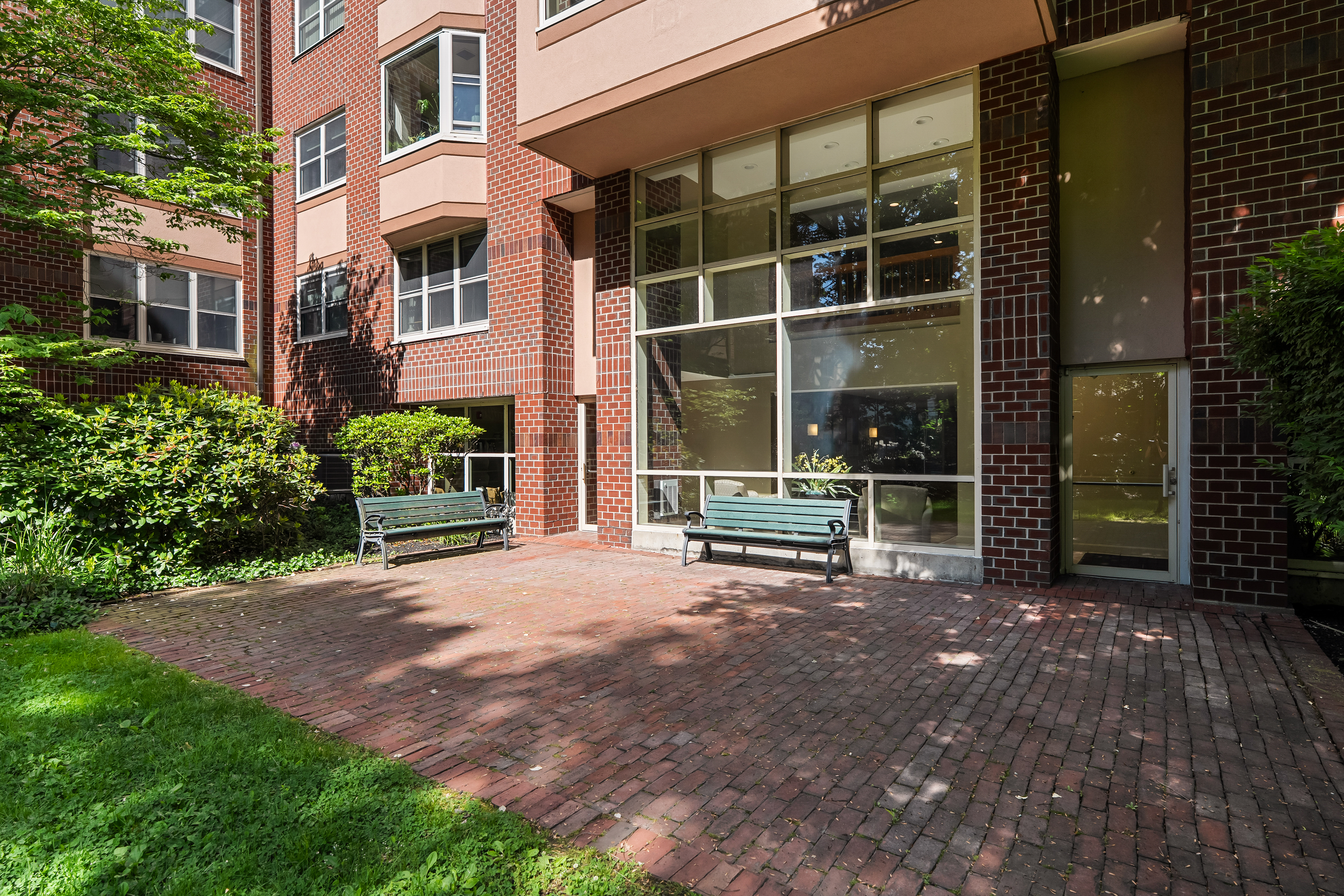  1 Watermill Place, Unit 516, Arlington, MA, 02476 - 物件實景