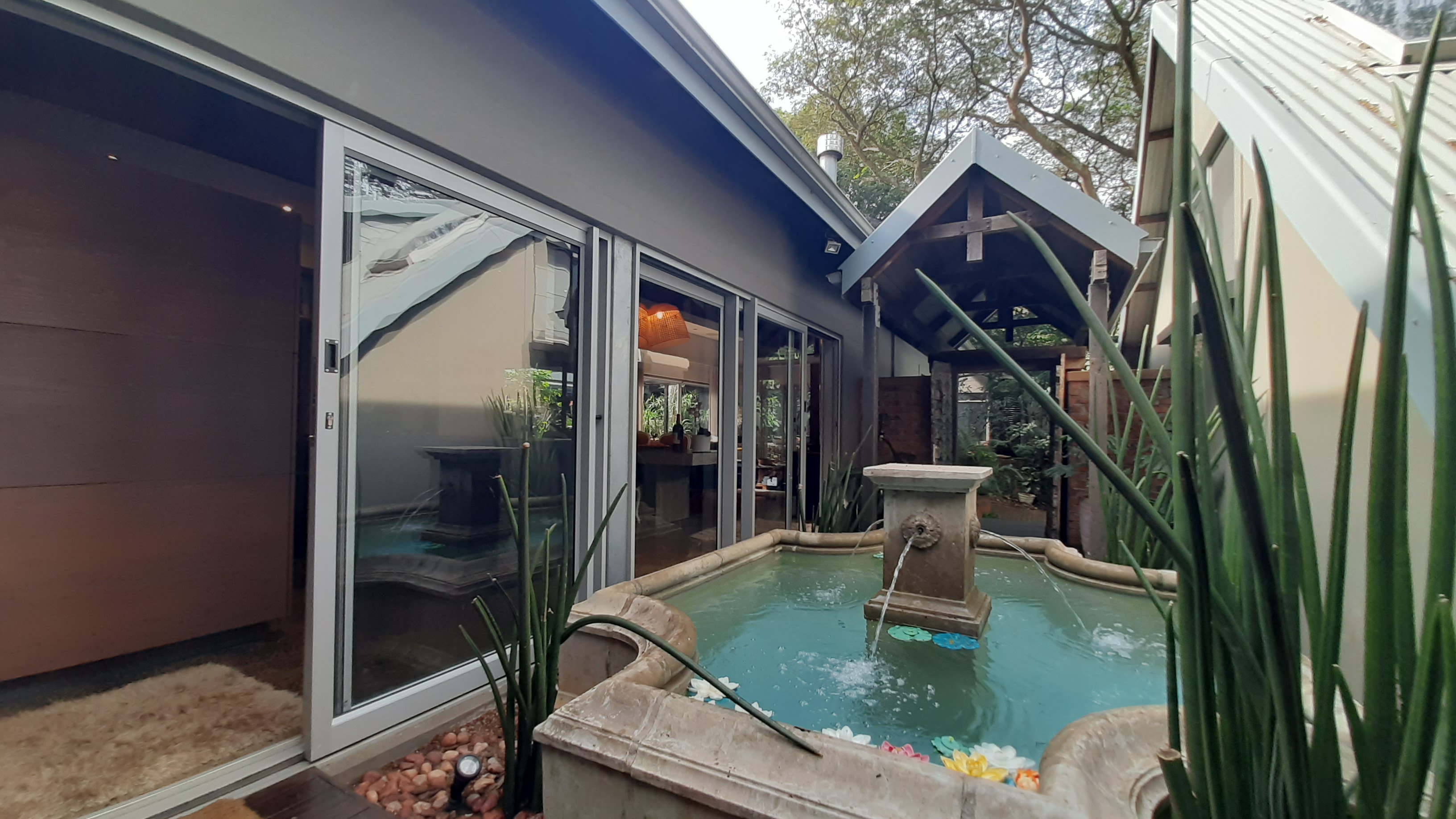  Private Architectural Sanctuary in Simbithi Eco Estate - 物件實景
