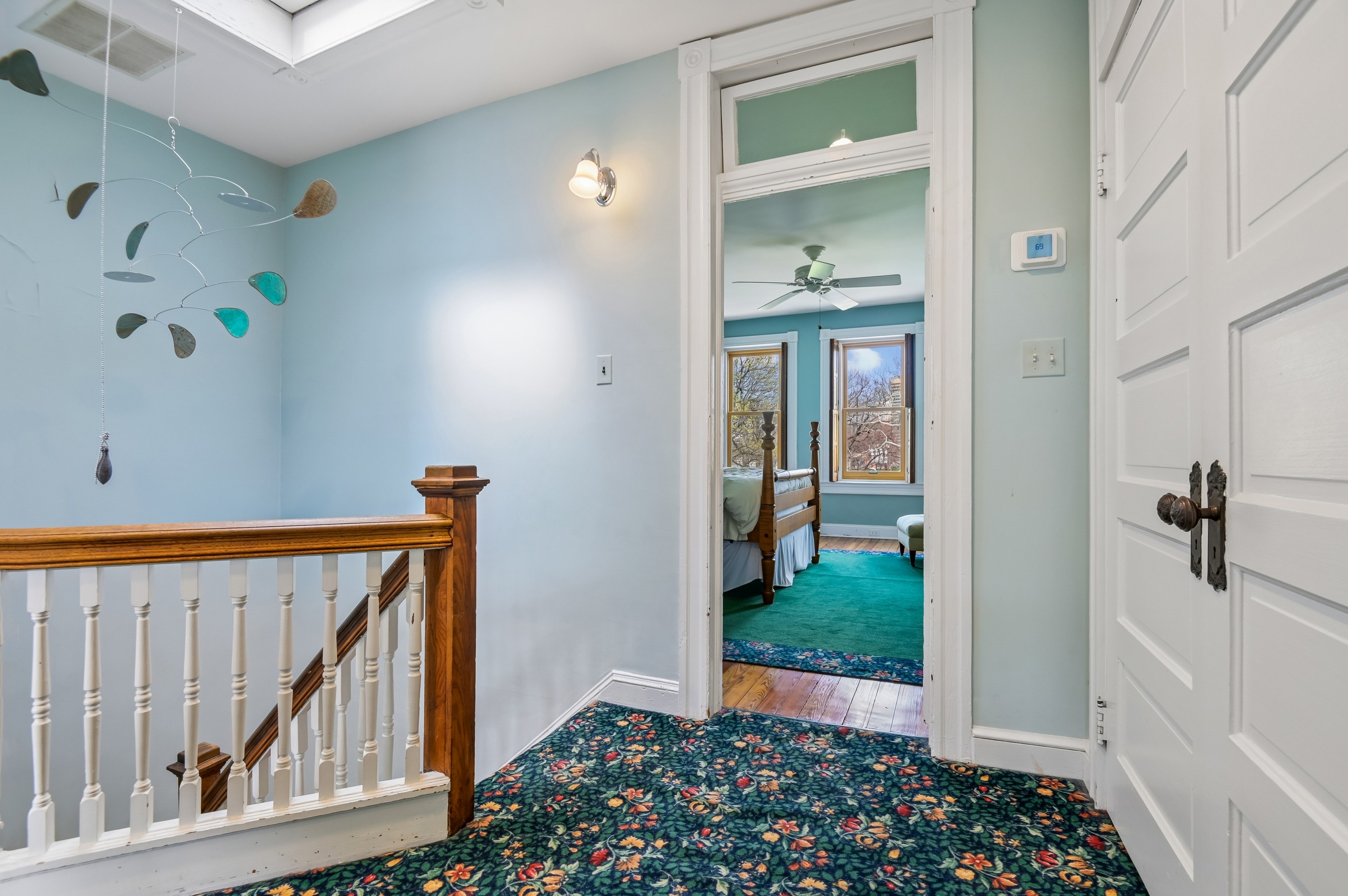  FEDERAL HILL HISTORIC DISTRICT - 物件實景