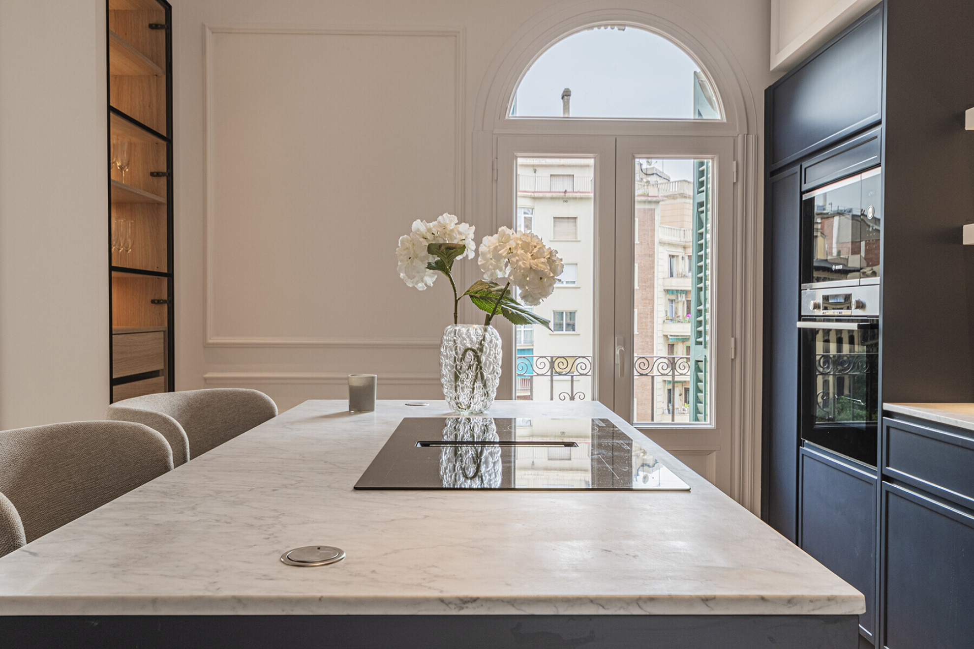  Extraordinary top-floor apartment in the central Eixample district - 物件實景