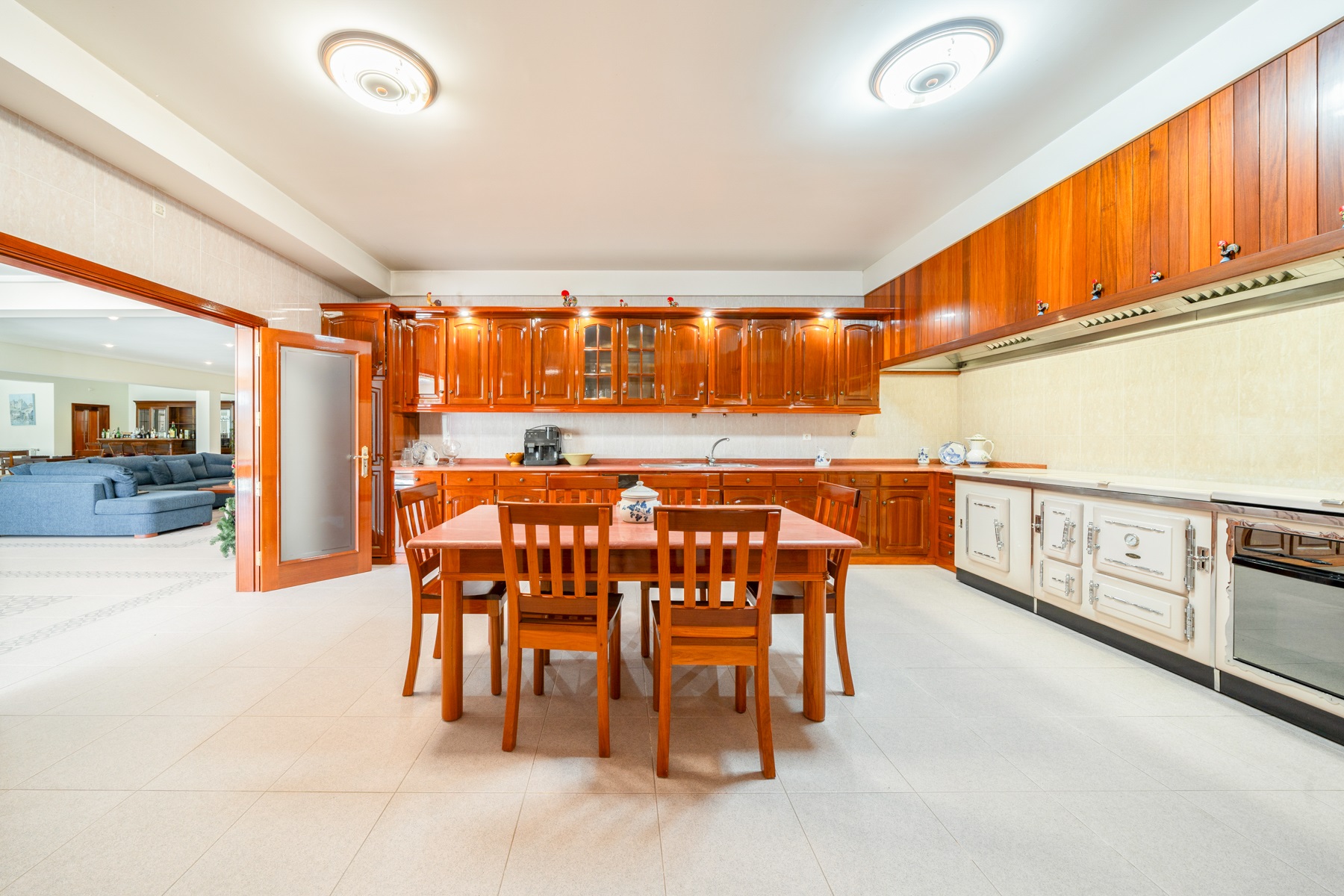  Detached house, 4 bedrooms, for Sale - 物件實景