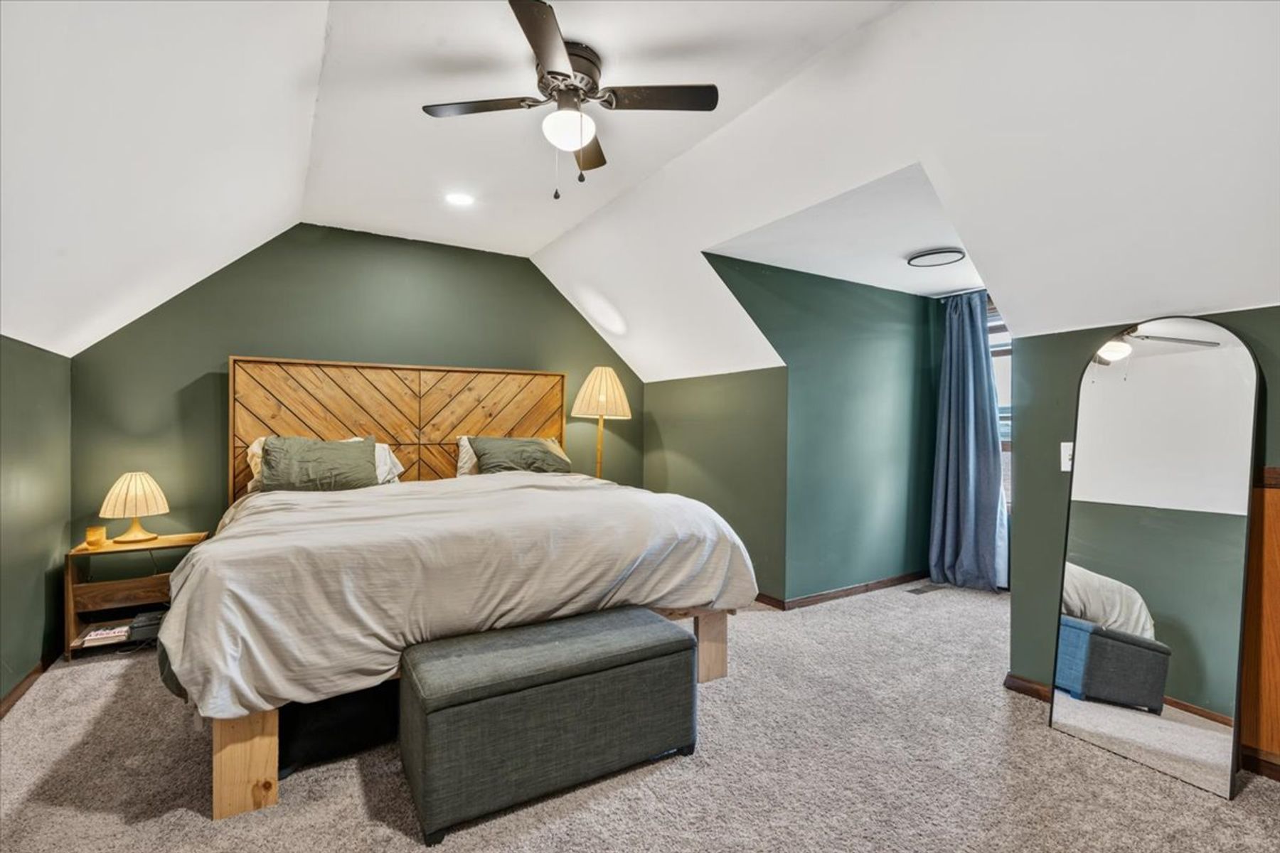  Private Acreage Retreat with Thoughtful Modern Updates - 物件實景