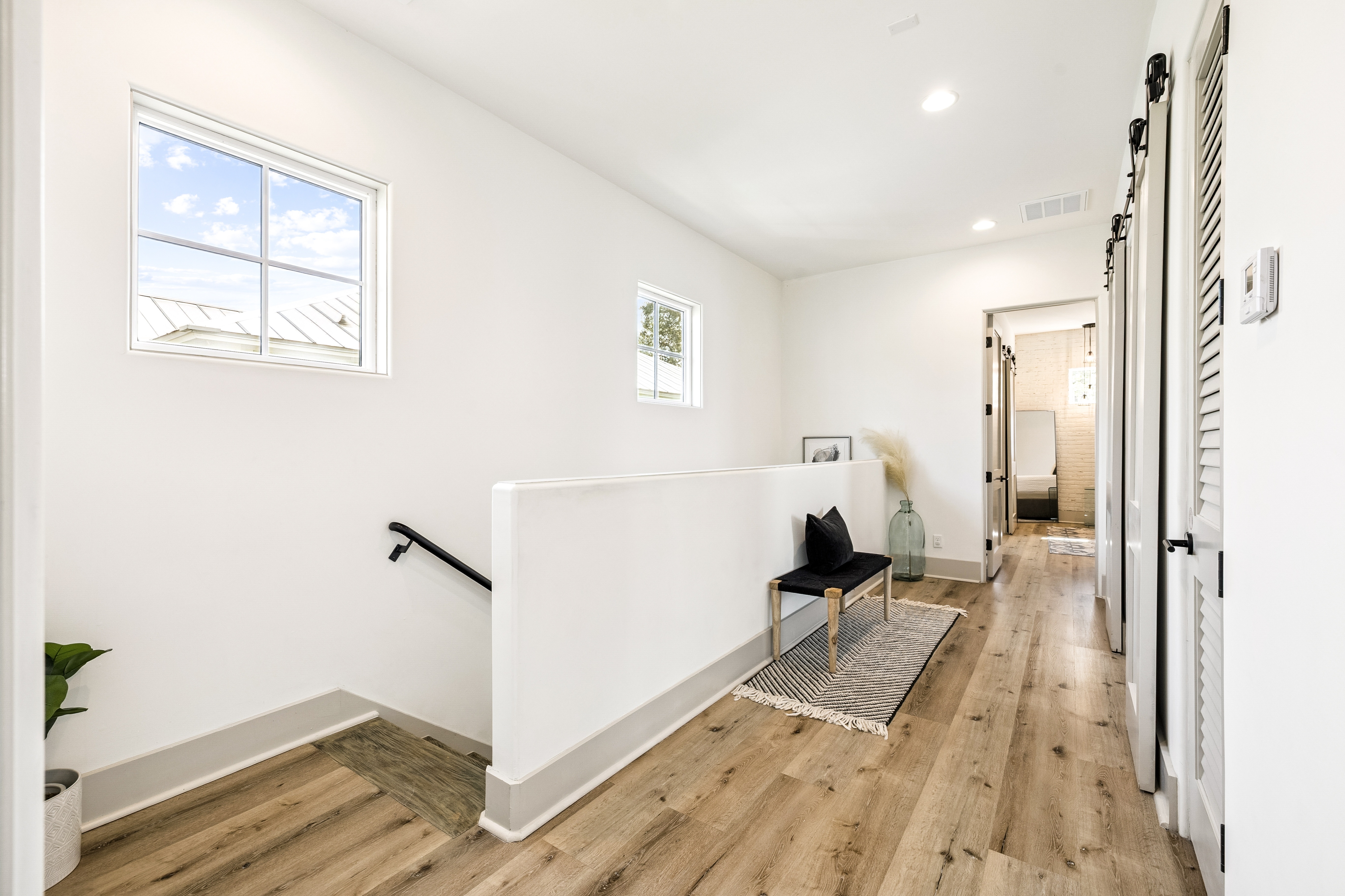  Coastal Modern Home Between 30A And Lake Powell - 物件實景