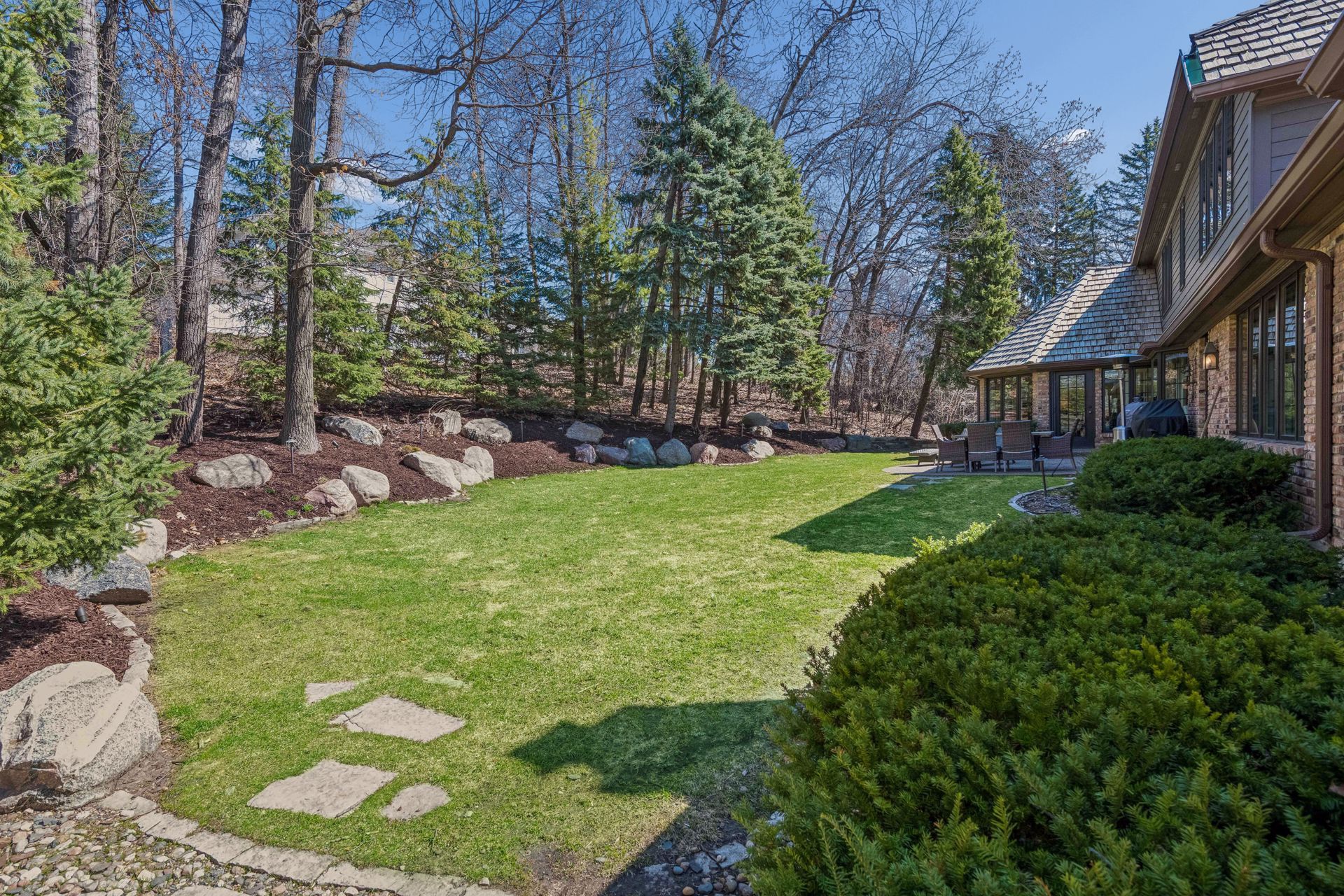  Elegant Home in Parkwood Knolls - 物件實景