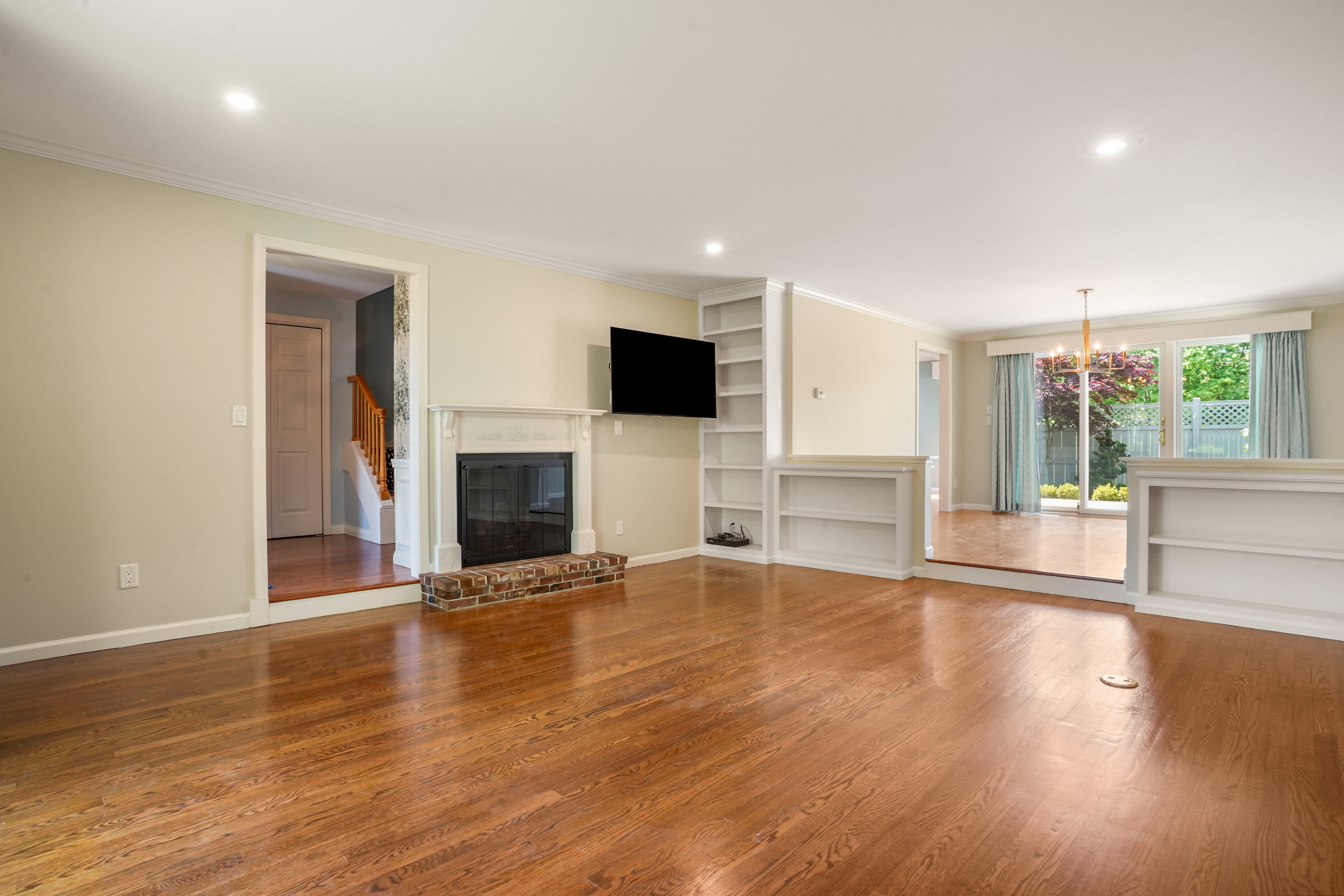  22 Floret Circle, Hingham, MA, 02043 - 物件實景