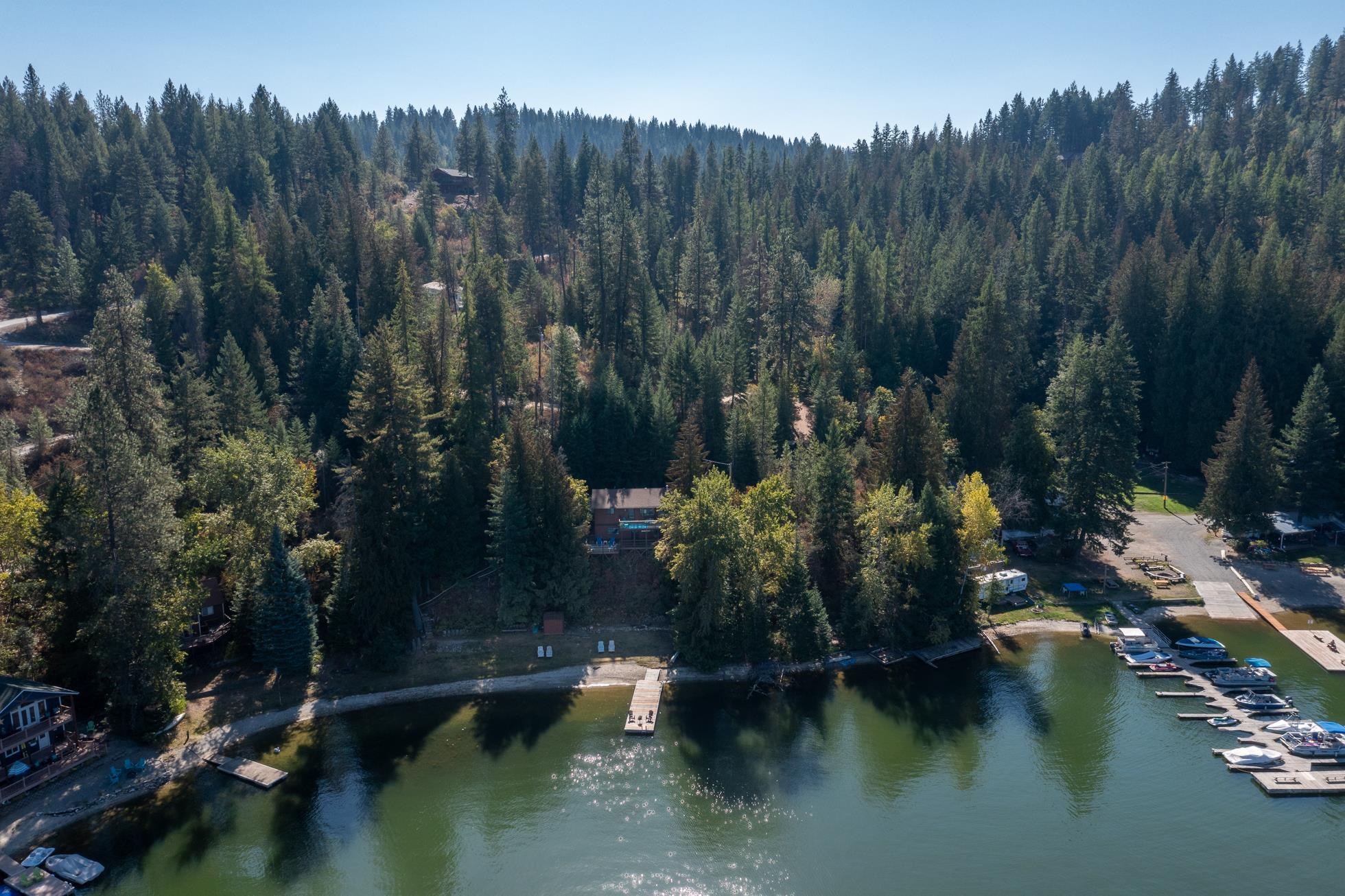 Newman Lake, Washington, 99025, United States, 3 Bedrooms Bedrooms, ,1 BathroomBathrooms,Residential,For Sale,1979183