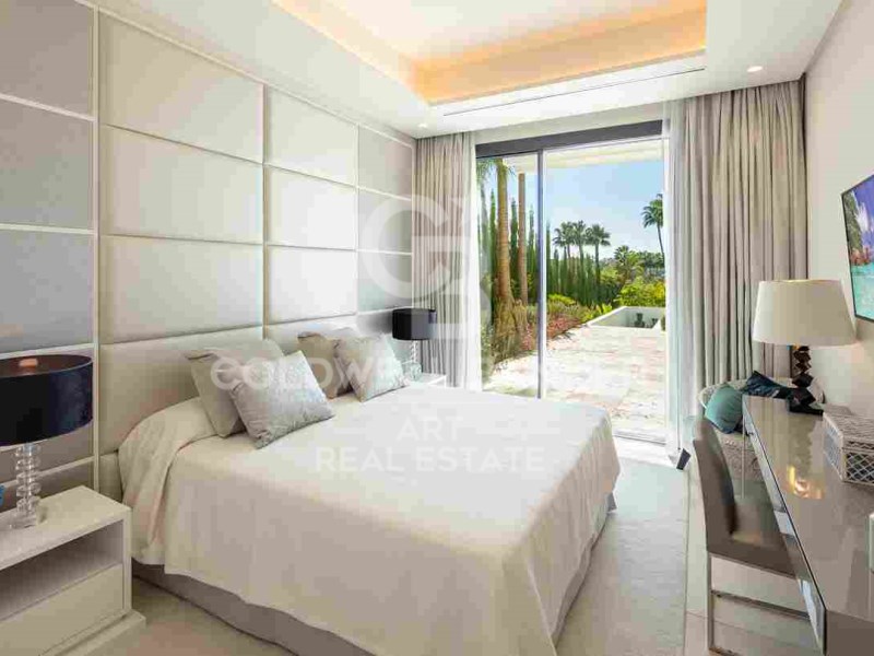 Marbella, Andalusia, ES, 6 Bedrooms Bedrooms, ,6 BathroomsBathrooms,Residential,For Sale,1818640