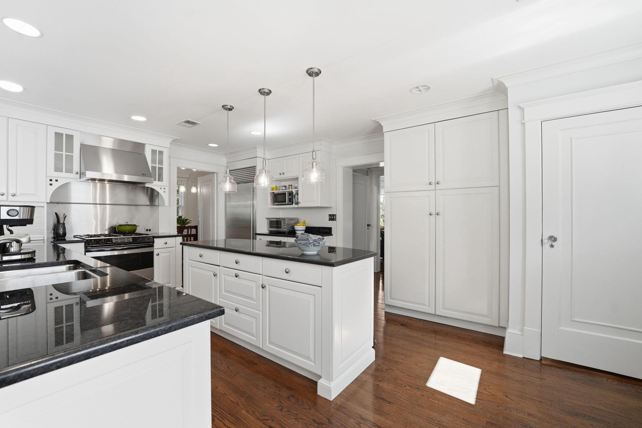  2820 Franklin Road, Arlington, VA, 22201 - 物件實景