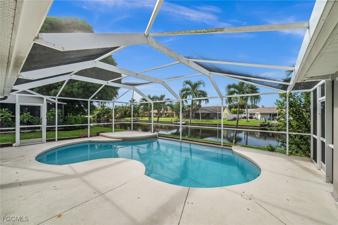 Cape Coral, Florida, 33990, United States, 3 Bedrooms Bedrooms, ,2 BathroomsBathrooms,Residential,For Sale,1937566