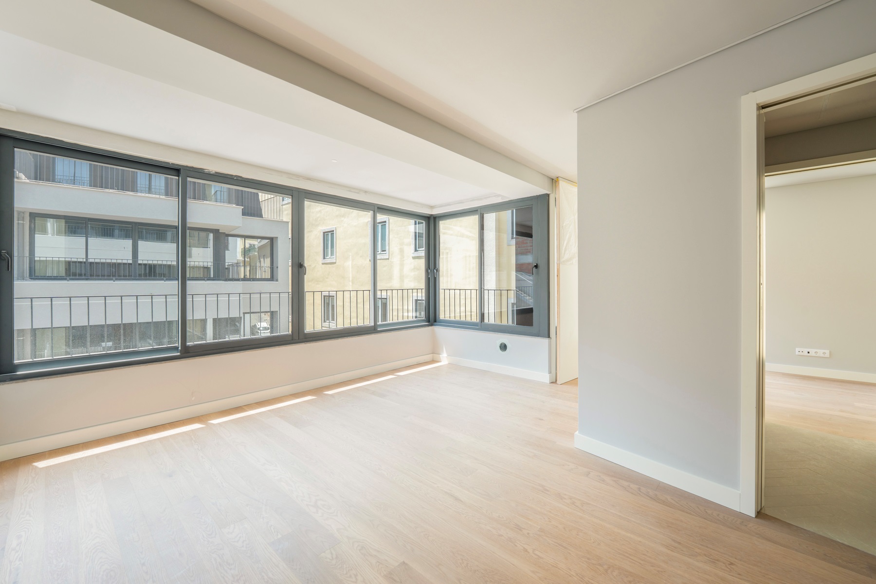  Duplex, 3 bedrooms, for Sale - 物件實景