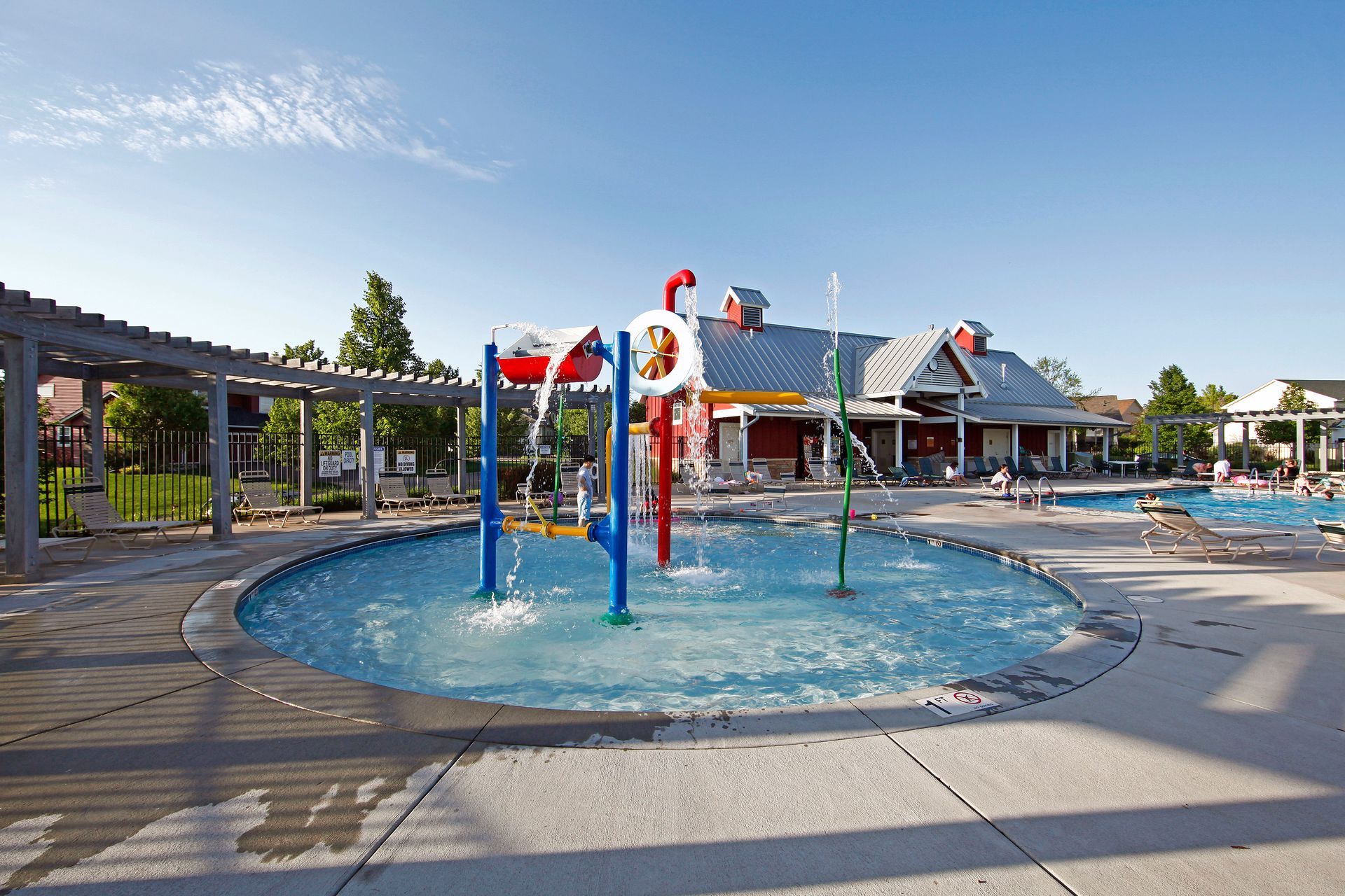  Custom Woodbury Retreat - 物件實景