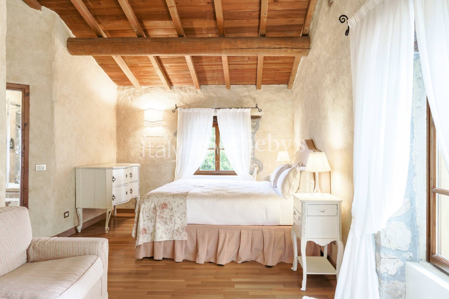 Exclusive residence on the renowned hills of Amarone - 物件實景