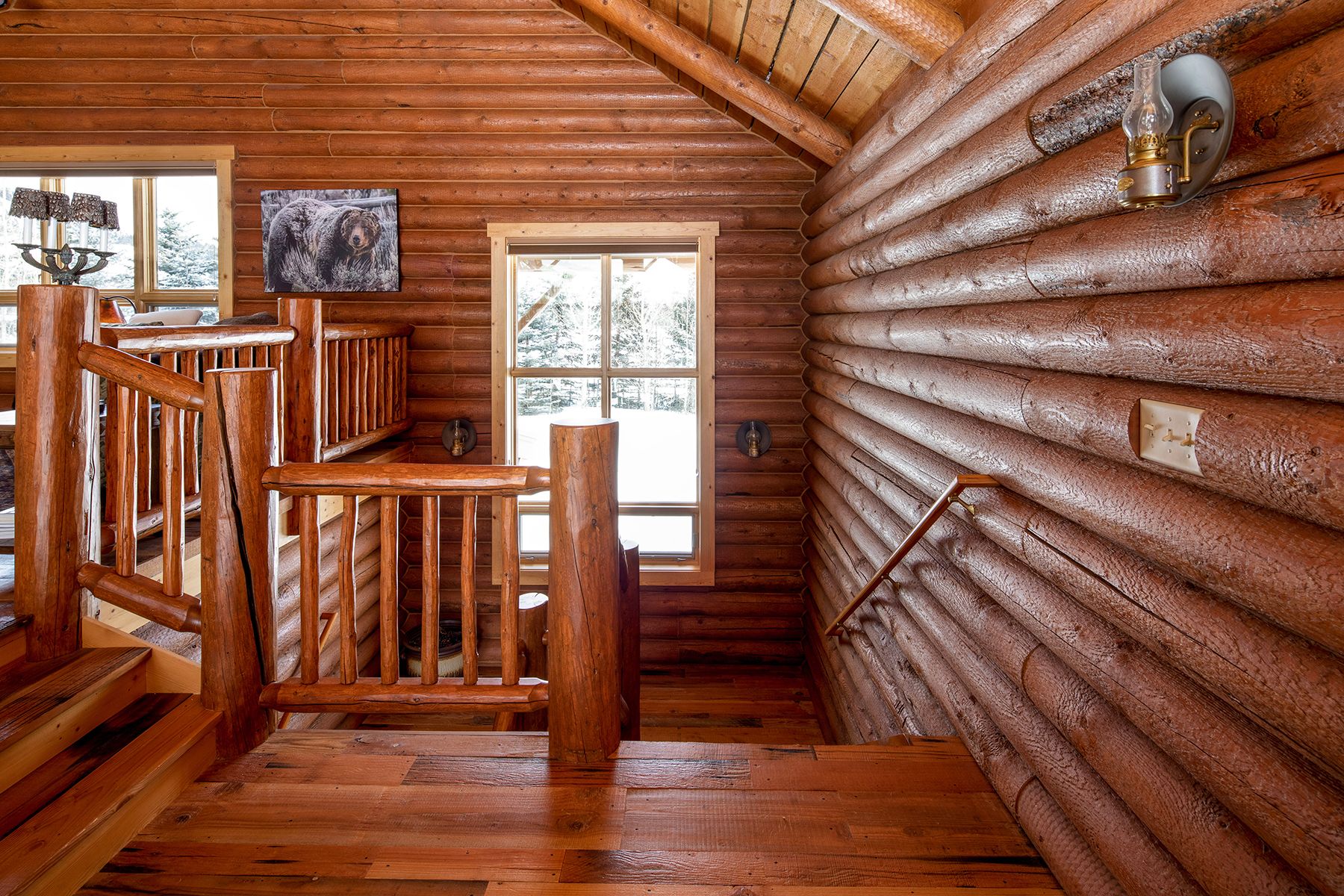  Mountain Sanctuary in Jackson Hole - 物件實景
