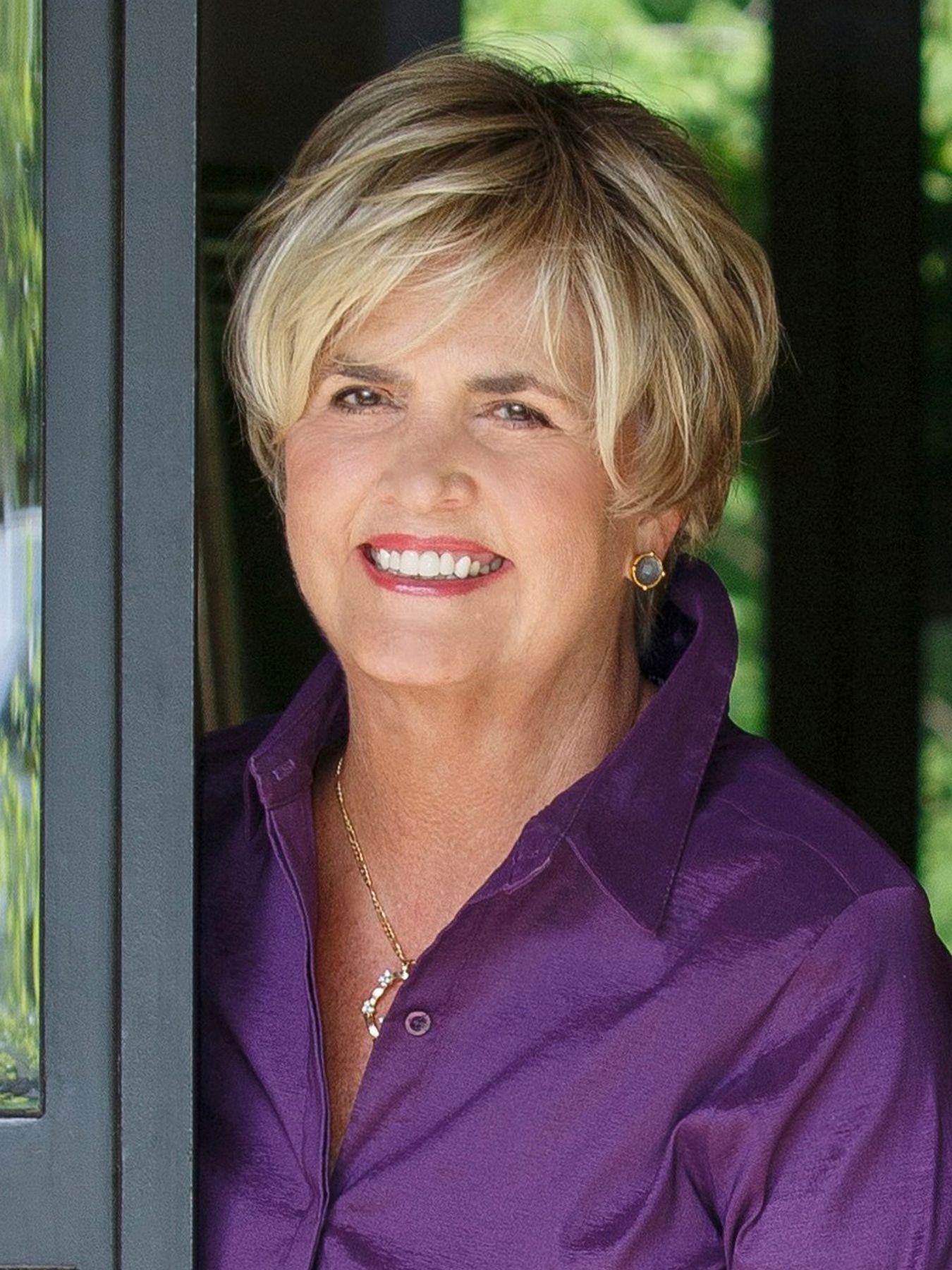 Cheryl Ann Ford